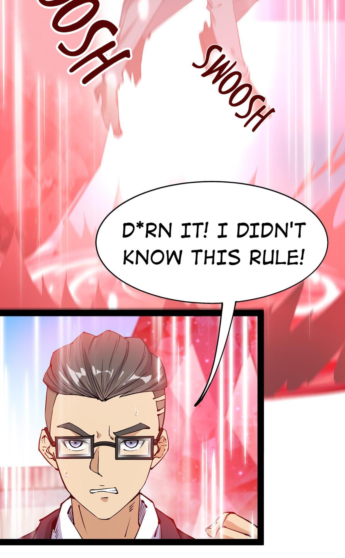 Fairy King’s Daily Life Chapter 40 - page 30