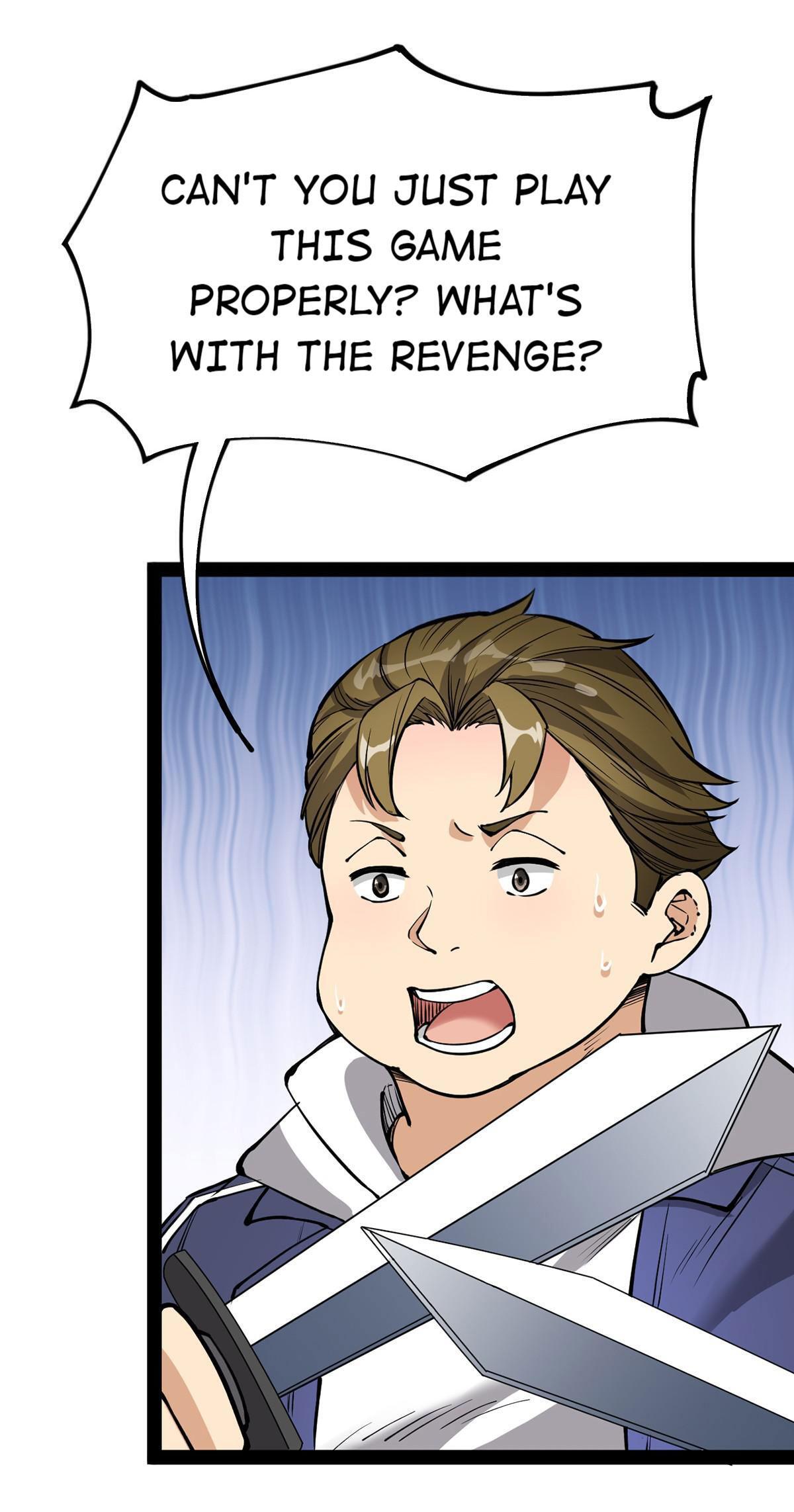 Fairy King’s Daily Life Chapter 40 - page 37