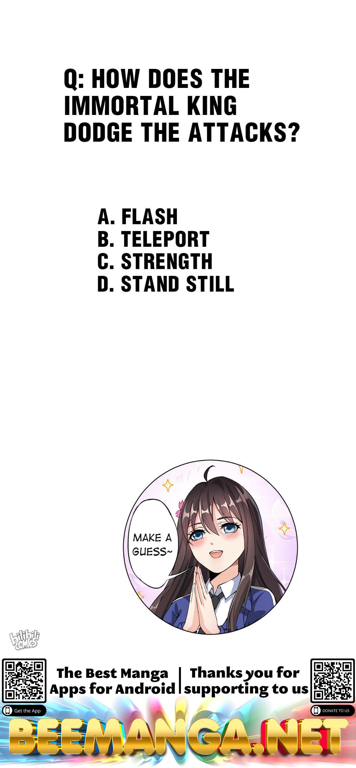 Fairy King’s Daily Life Chapter 40 - page 41