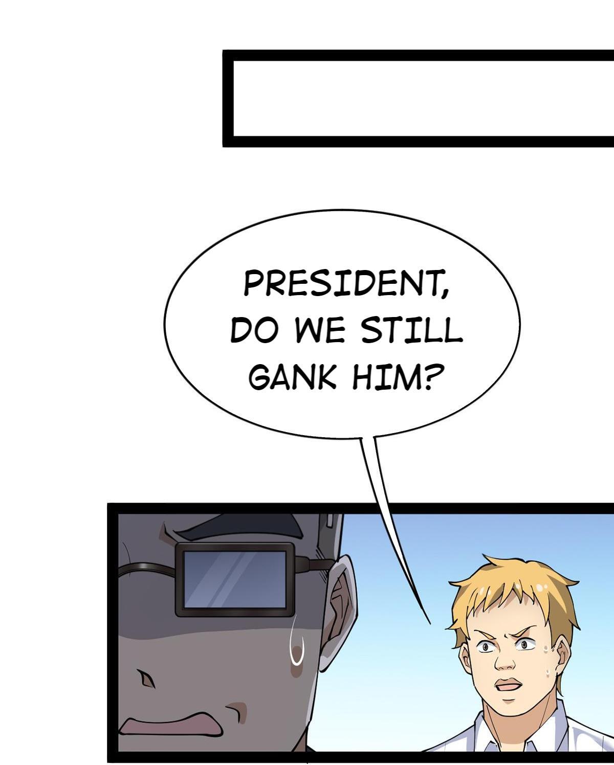Fairy King’s Daily Life Chapter 40 - page 6