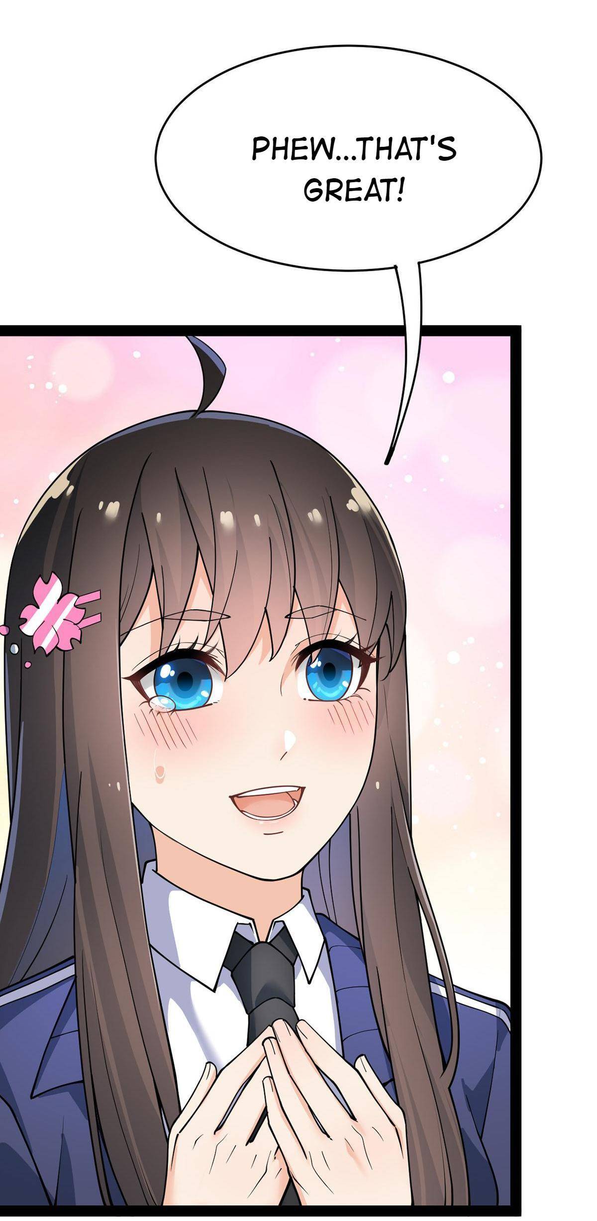 Fairy King’s Daily Life Chapter 39 - page 15