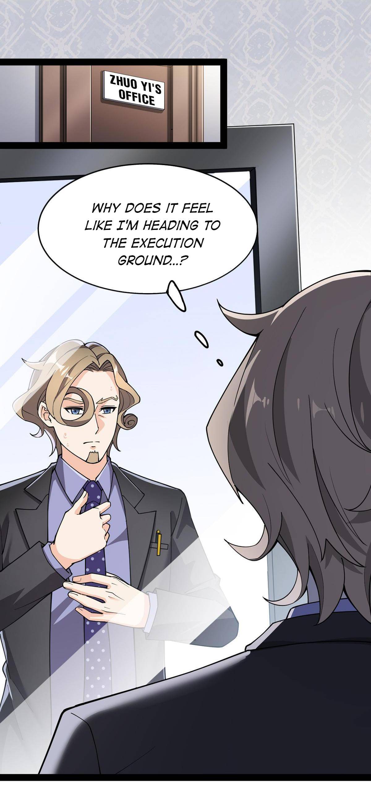 Fairy King’s Daily Life Chapter 39 - page 2