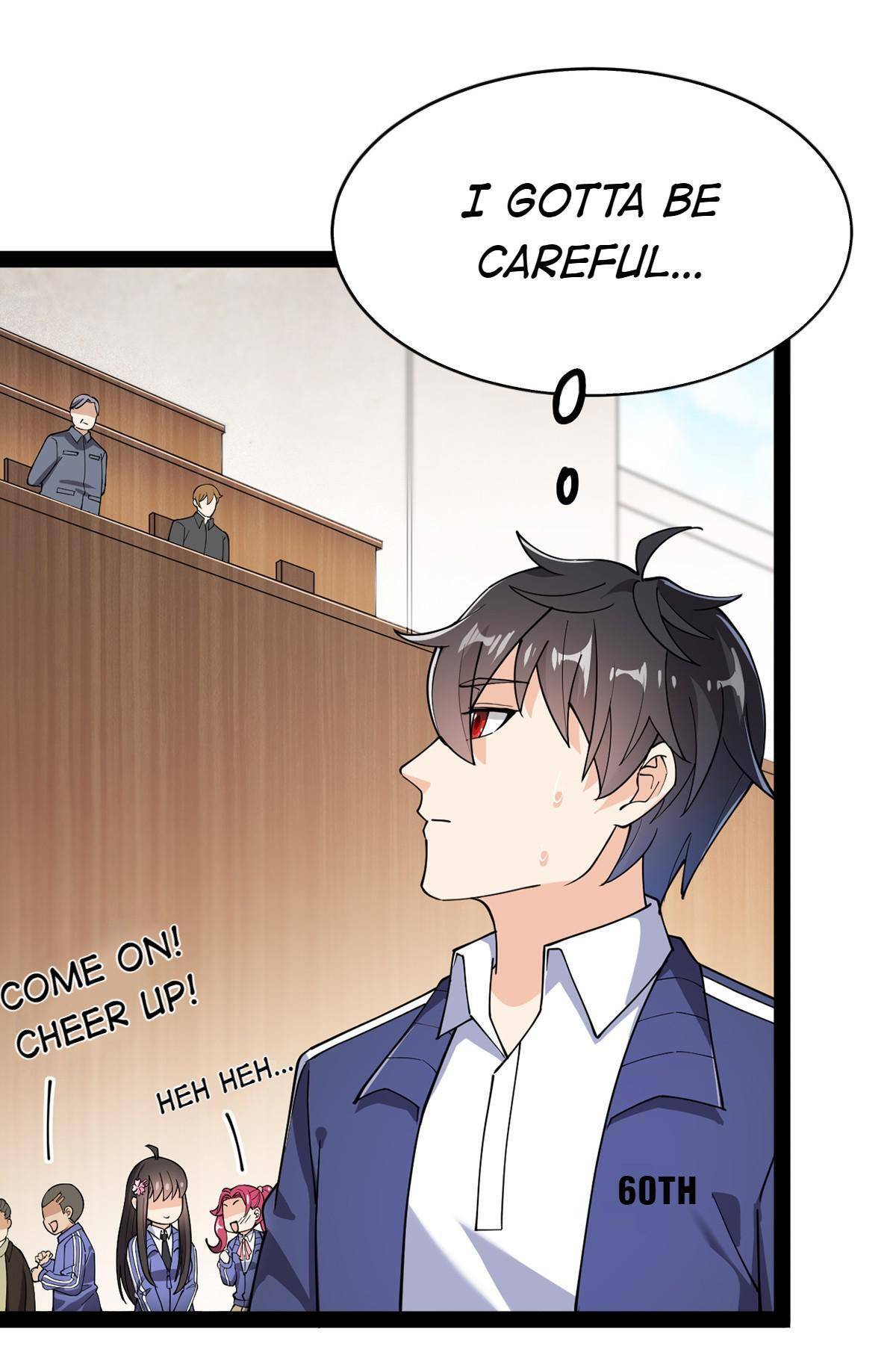 Fairy King’s Daily Life Chapter 39 - page 30