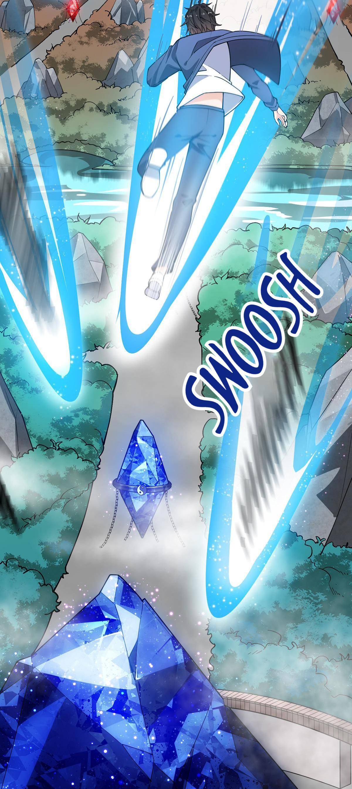 Fairy King’s Daily Life Chapter 39 - page 35
