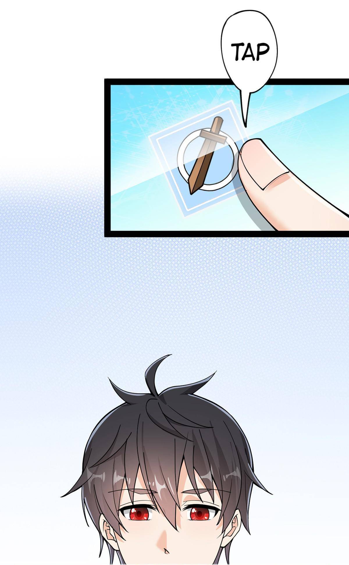 Fairy King’s Daily Life Chapter 39 - page 40