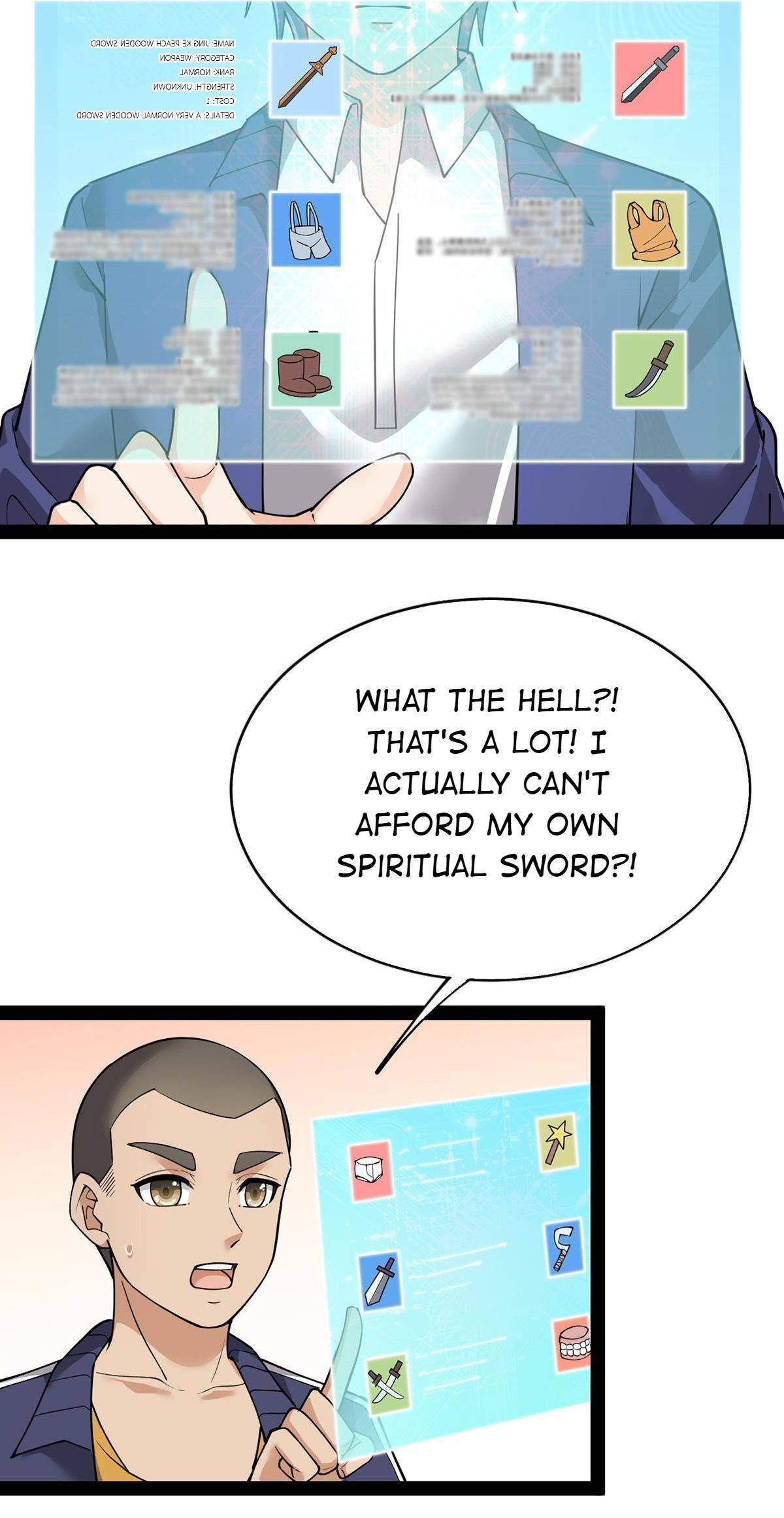 Fairy King’s Daily Life Chapter 39 - page 41