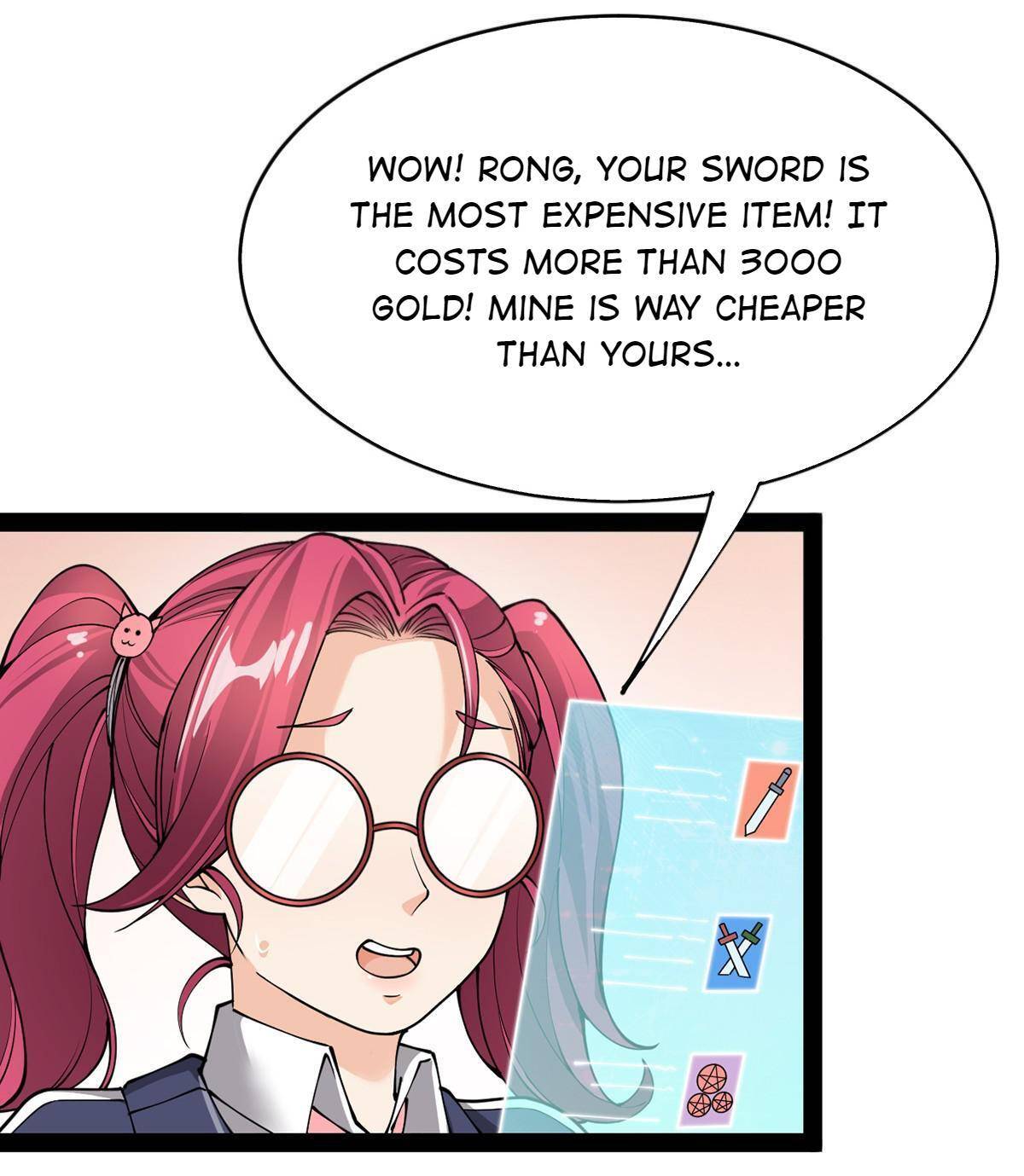 Fairy King’s Daily Life Chapter 39 - page 43