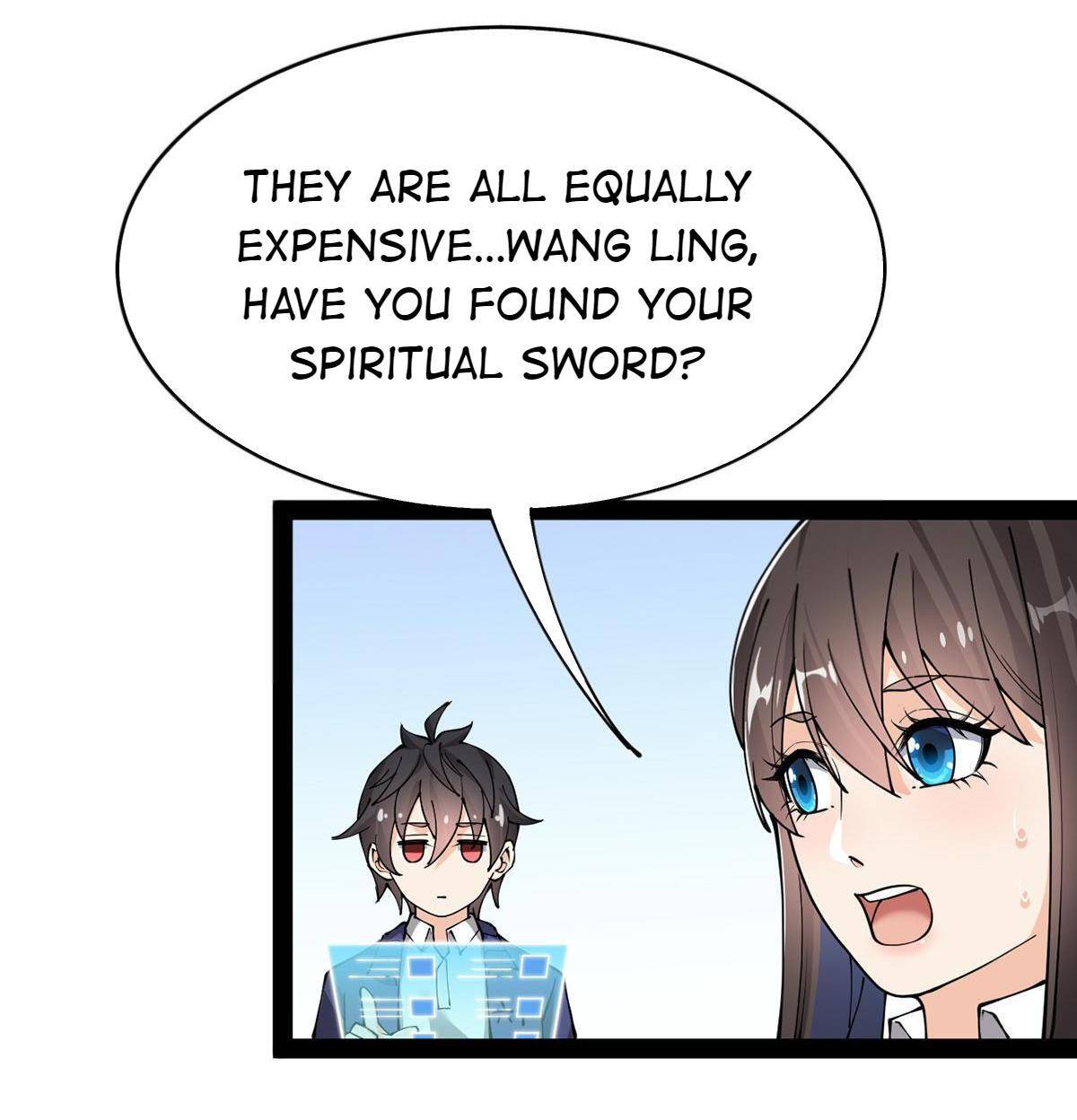 Fairy King’s Daily Life Chapter 39 - page 44