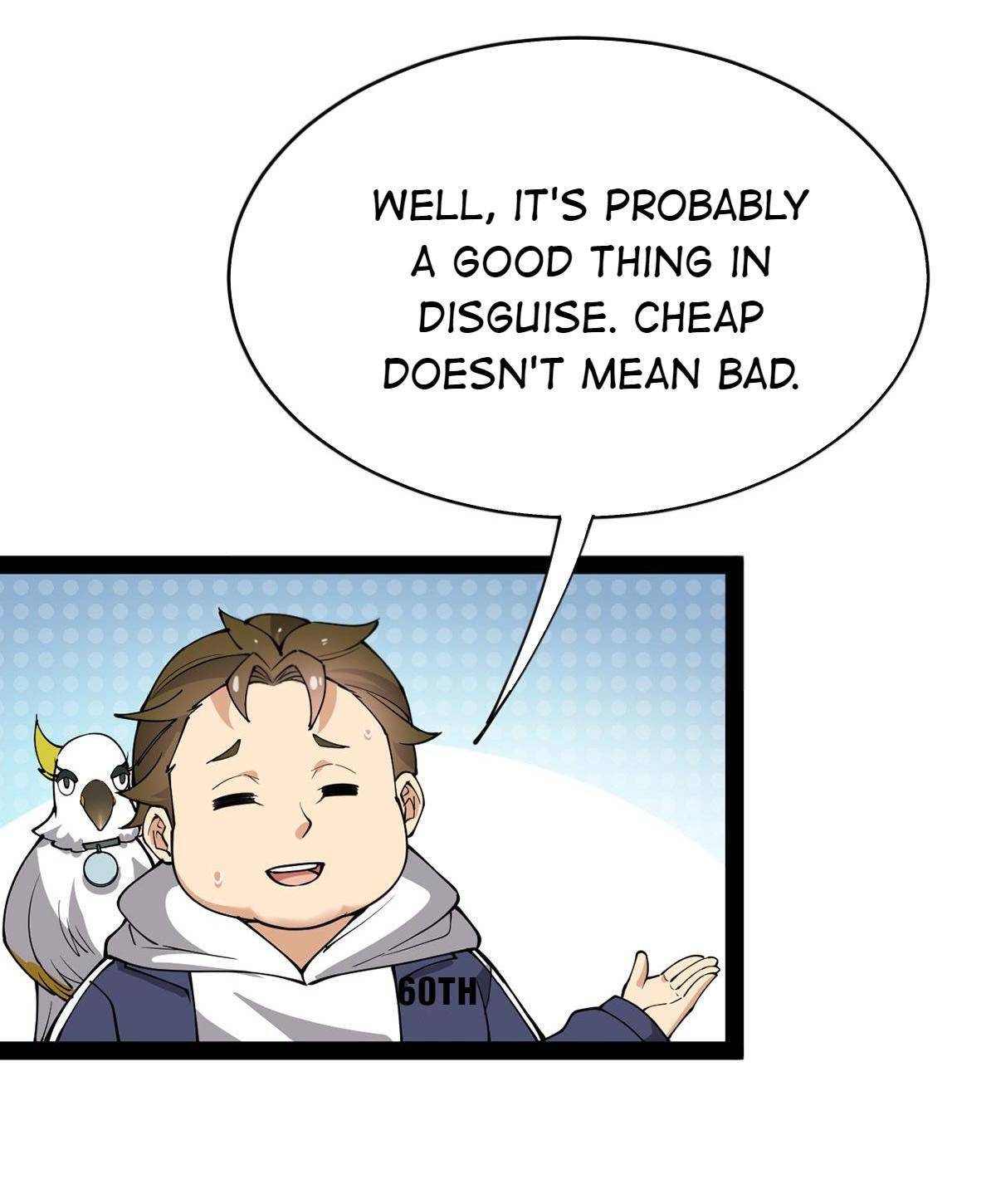 Fairy King’s Daily Life Chapter 39 - page 47