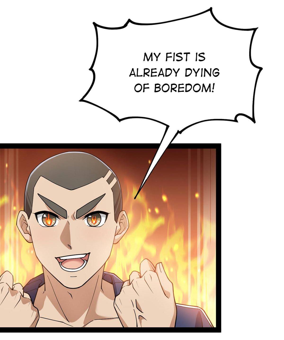 Fairy King’s Daily Life Chapter 39 - page 9