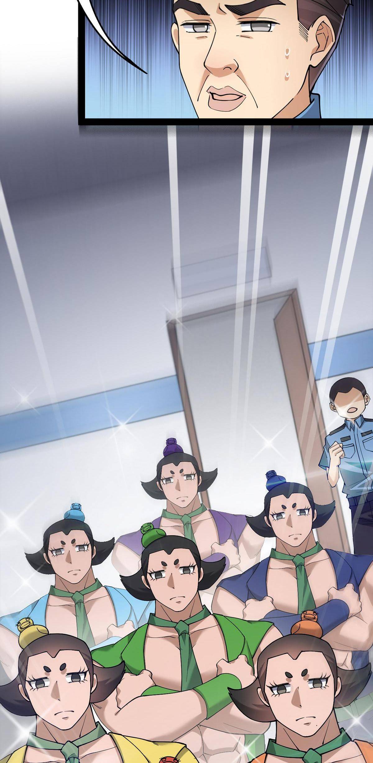 Fairy King’s Daily Life Chapter 38 - page 10