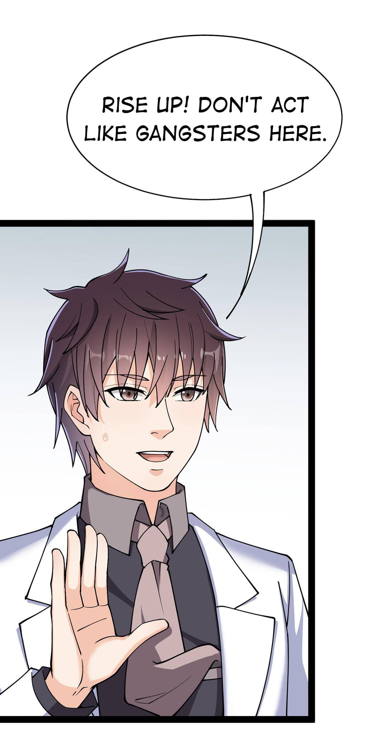 Fairy King’s Daily Life Chapter 38 - page 17