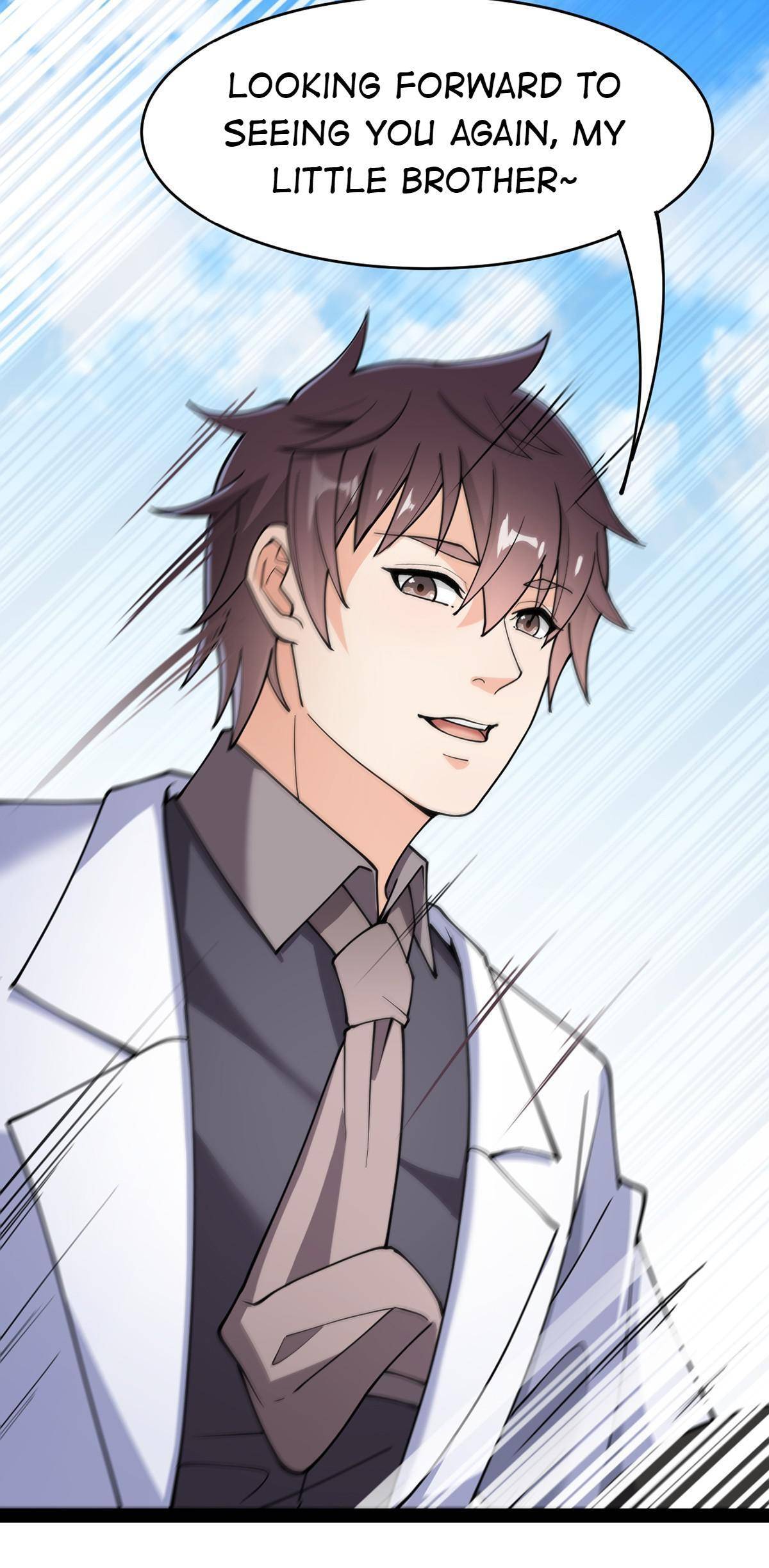 Fairy King’s Daily Life Chapter 38 - page 21