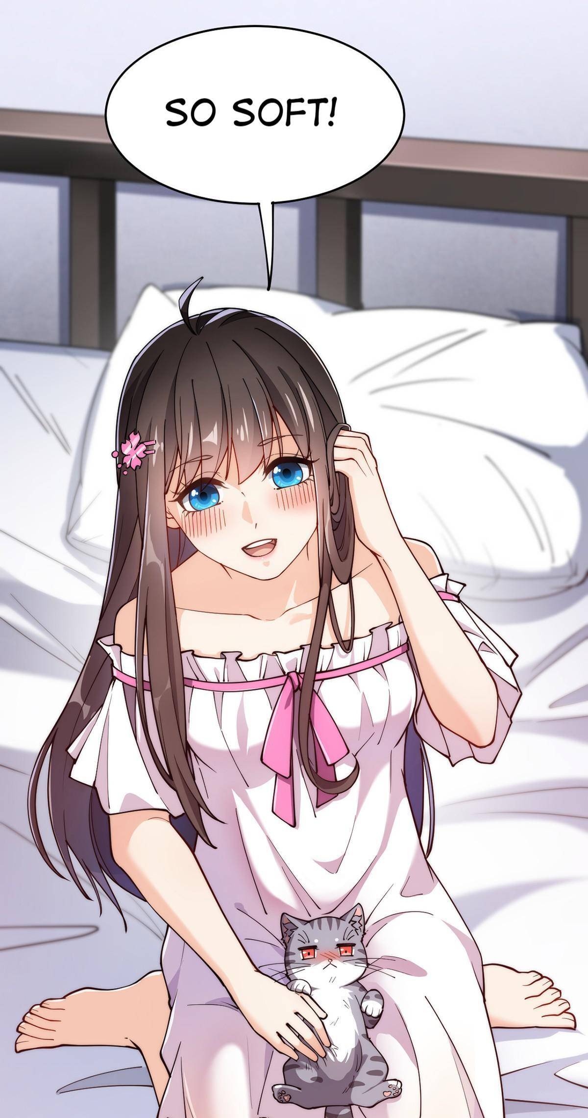 Fairy King’s Daily Life Chapter 38 - page 23