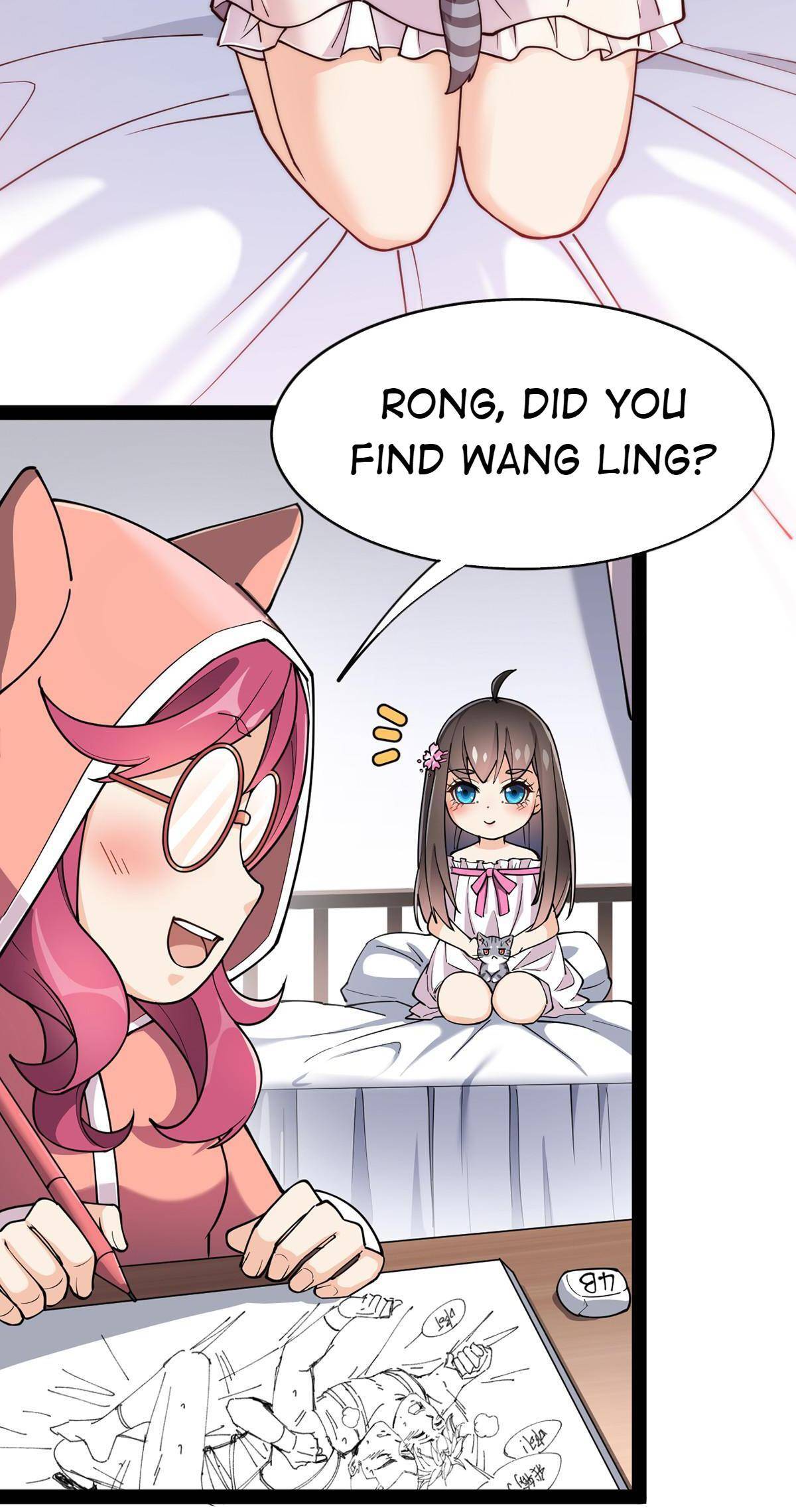 Fairy King’s Daily Life Chapter 38 - page 24