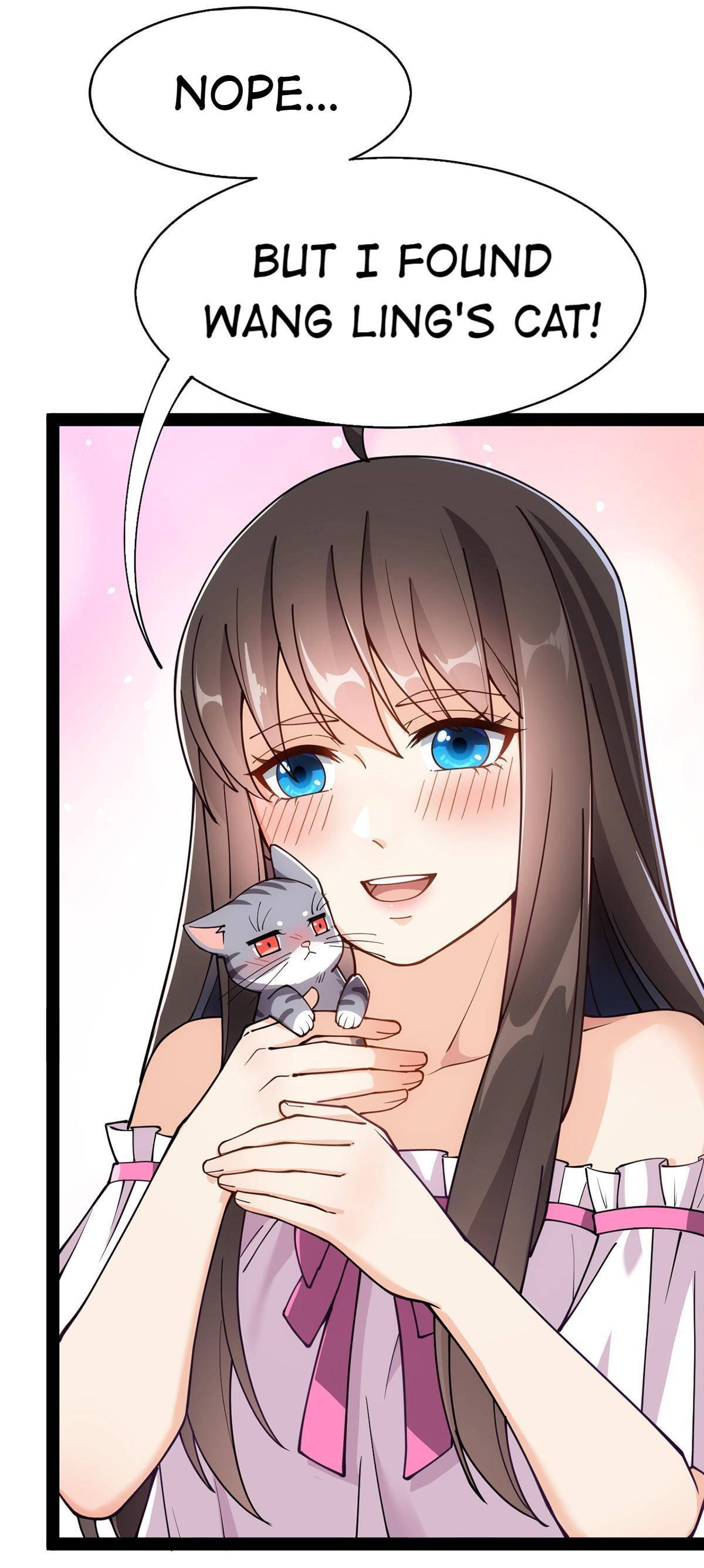 Fairy King’s Daily Life Chapter 38 - page 25