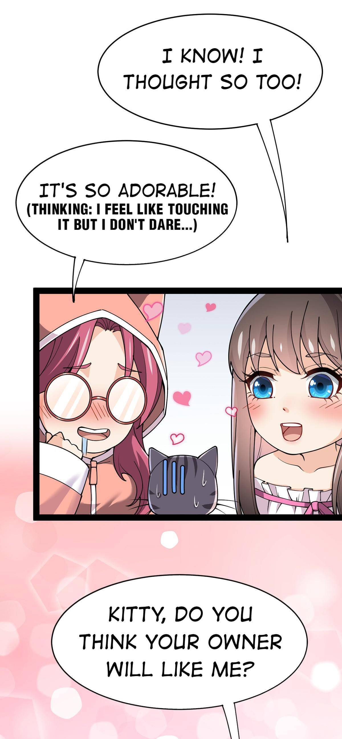 Fairy King’s Daily Life Chapter 38 - page 27