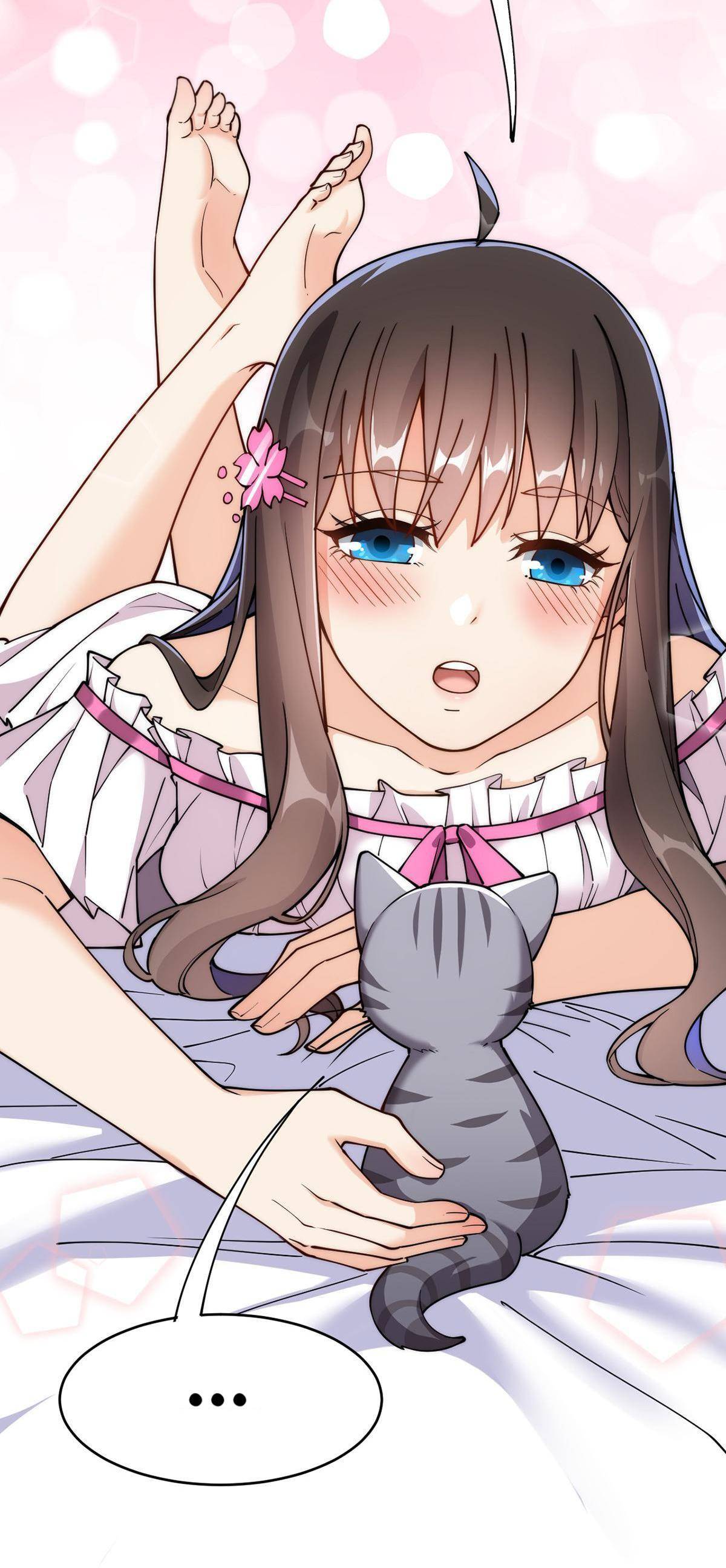 Fairy King’s Daily Life Chapter 38 - page 28