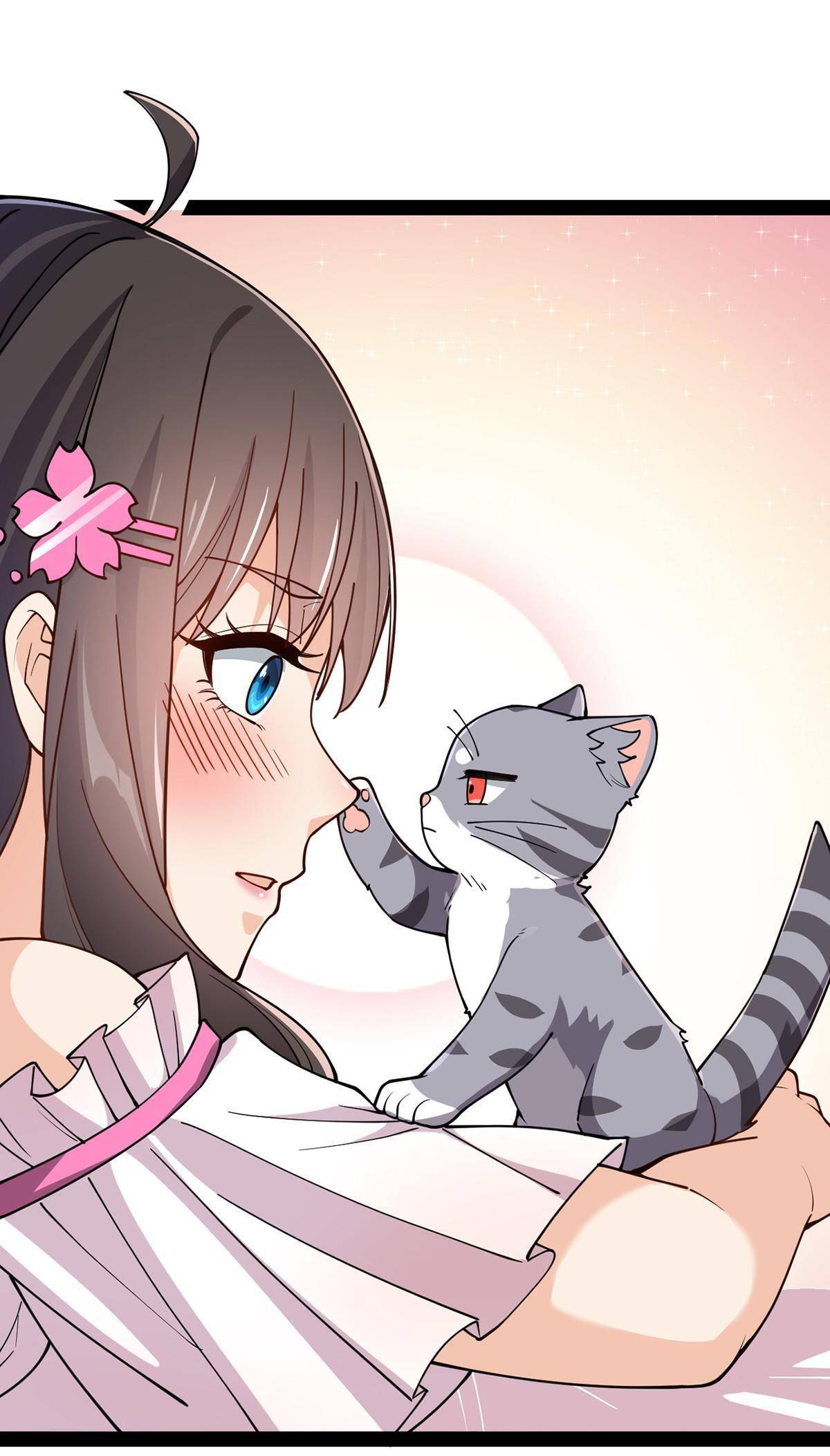 Fairy King’s Daily Life Chapter 38 - page 29