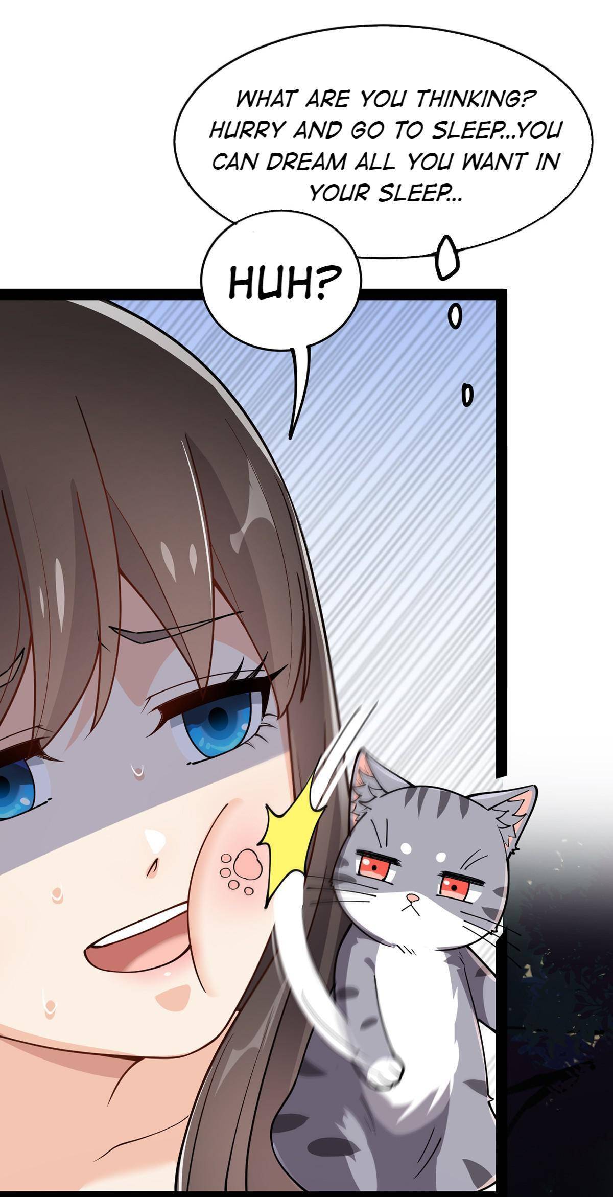 Fairy King’s Daily Life Chapter 38 - page 31