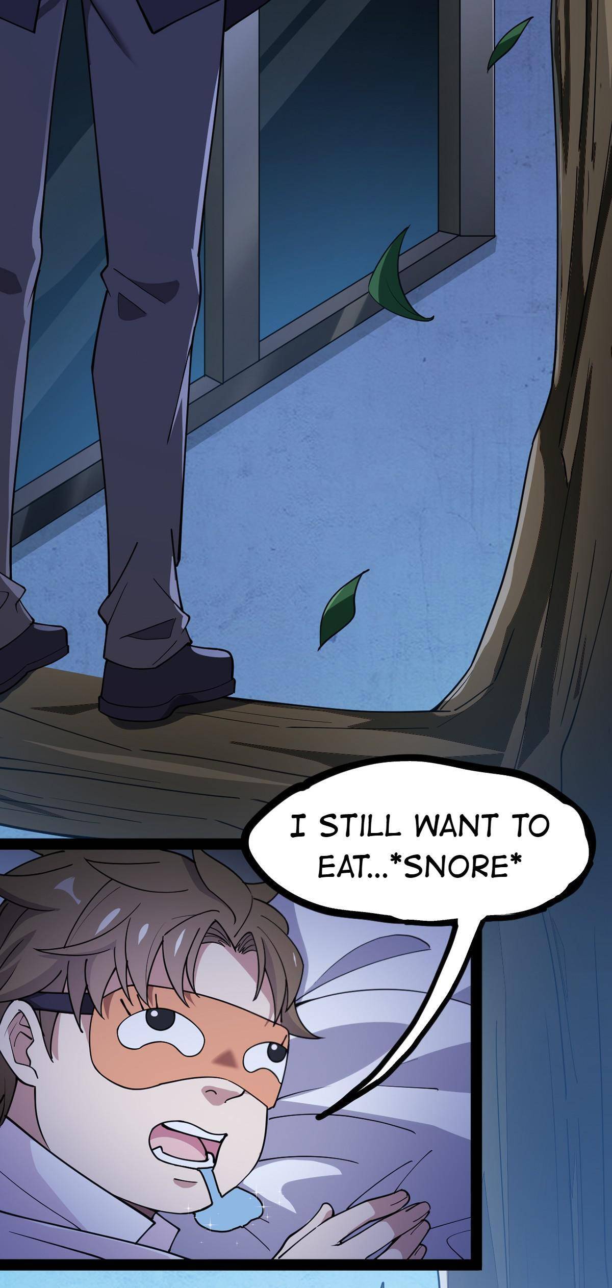 Fairy King’s Daily Life Chapter 38 - page 33