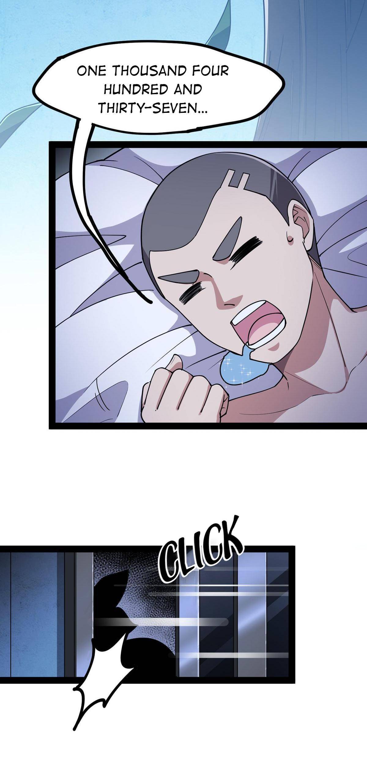 Fairy King’s Daily Life Chapter 38 - page 34