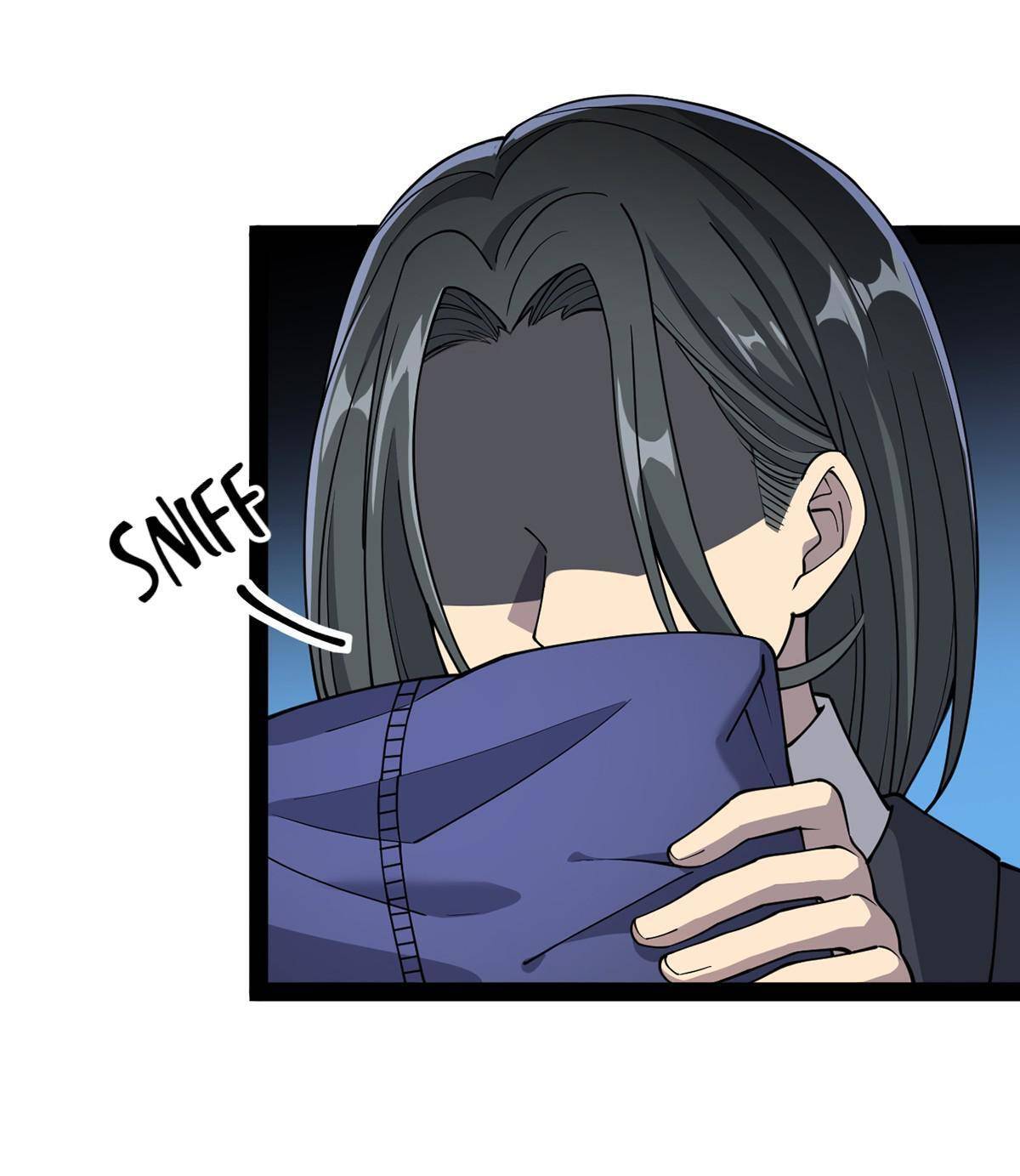 Fairy King’s Daily Life Chapter 38 - page 35