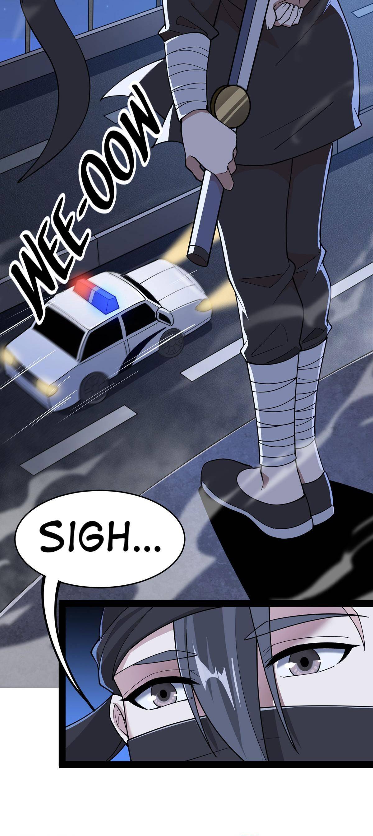 Fairy King’s Daily Life Chapter 38 - page 43