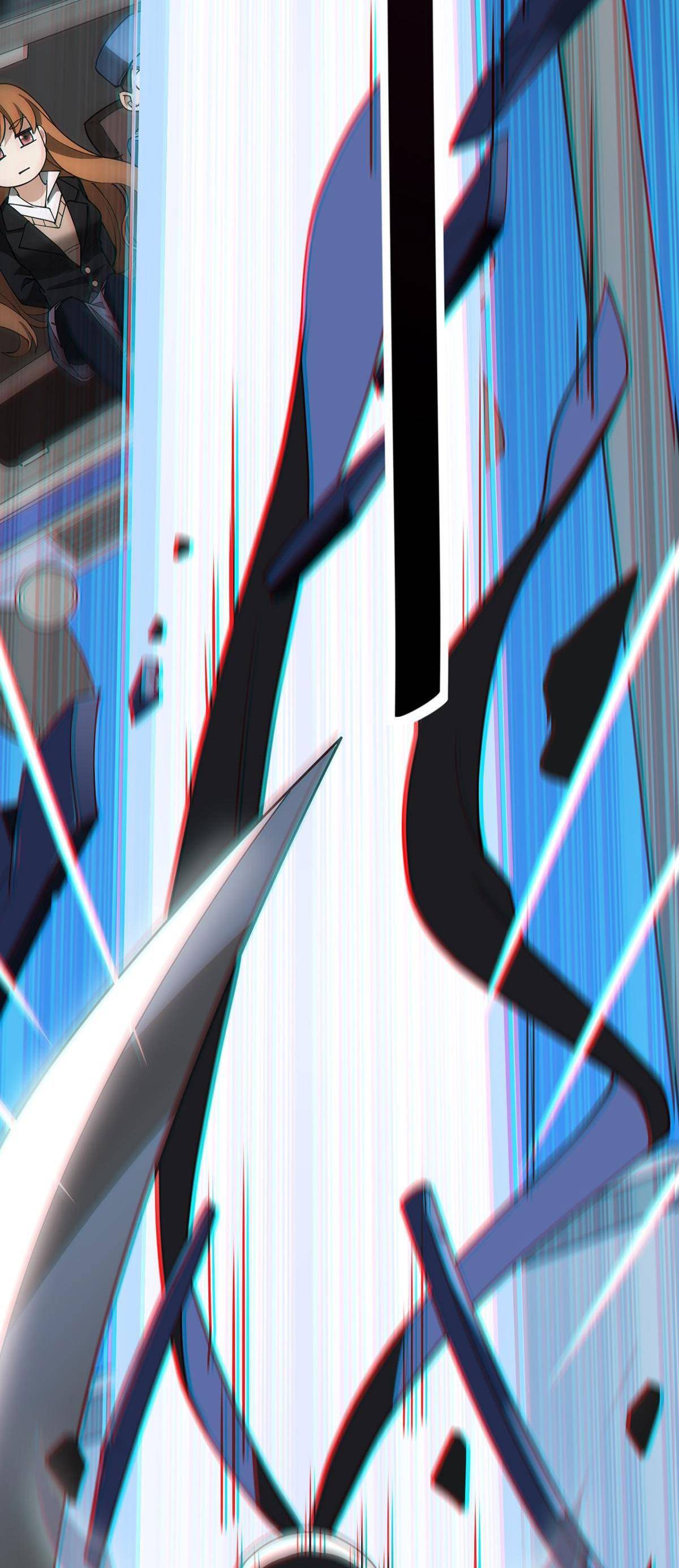 Fairy King’s Daily Life Chapter 38 - page 47