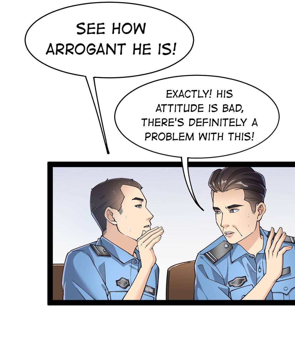 Fairy King’s Daily Life Chapter 38 - page 5