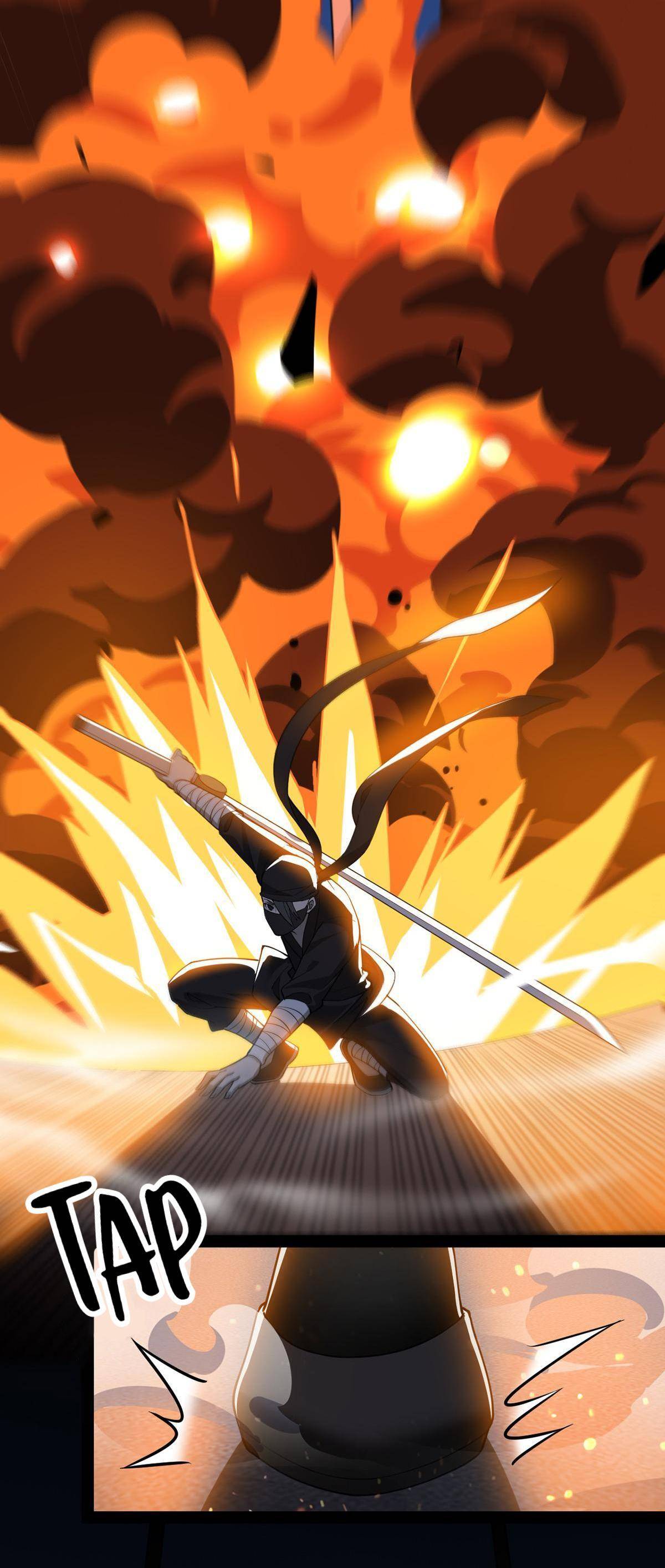 Fairy King’s Daily Life Chapter 38 - page 50