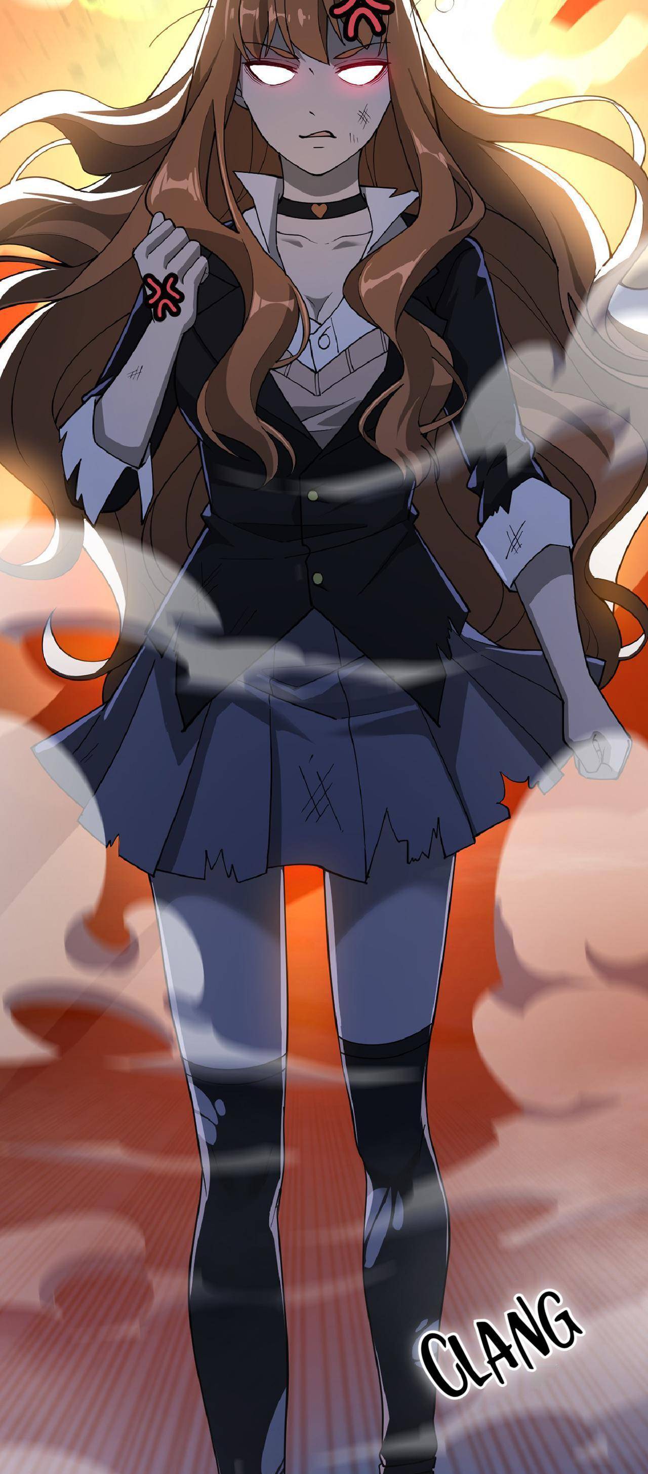 Fairy King’s Daily Life Chapter 38 - page 52