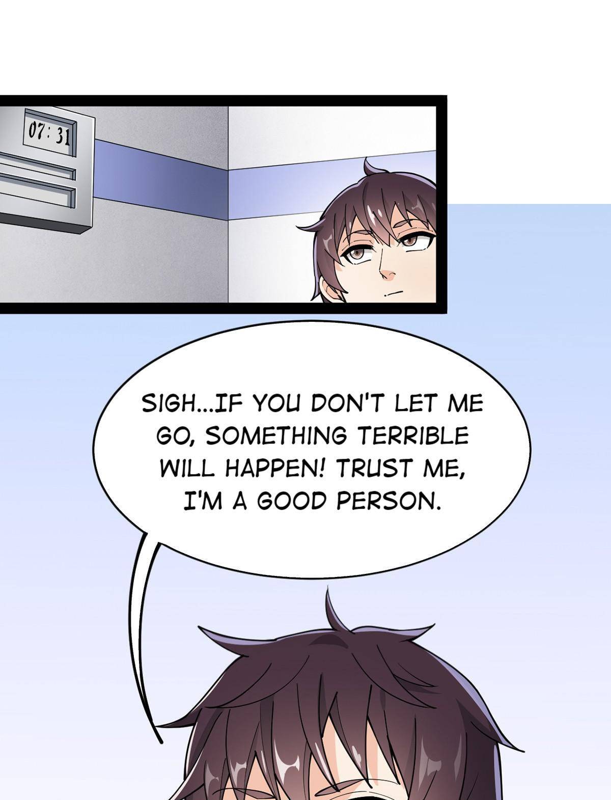 Fairy King’s Daily Life Chapter 38 - page 6