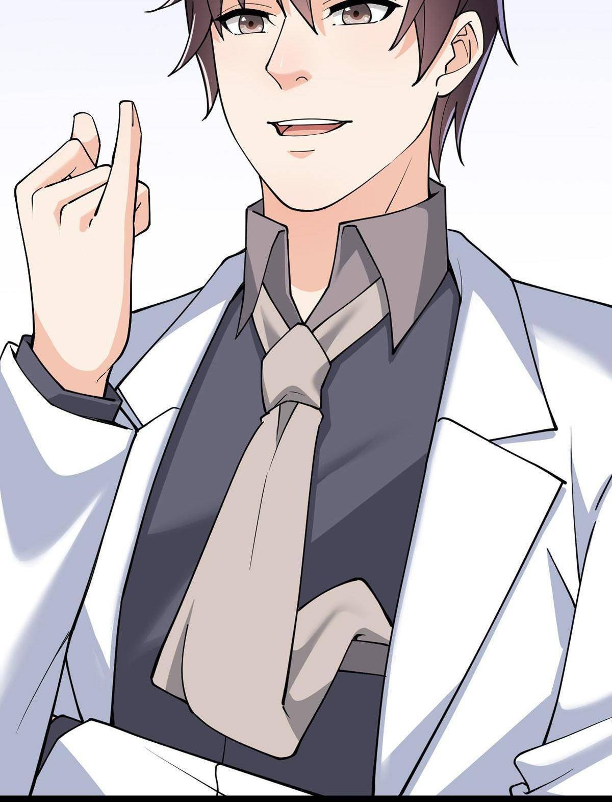 Fairy King’s Daily Life Chapter 38 - page 7