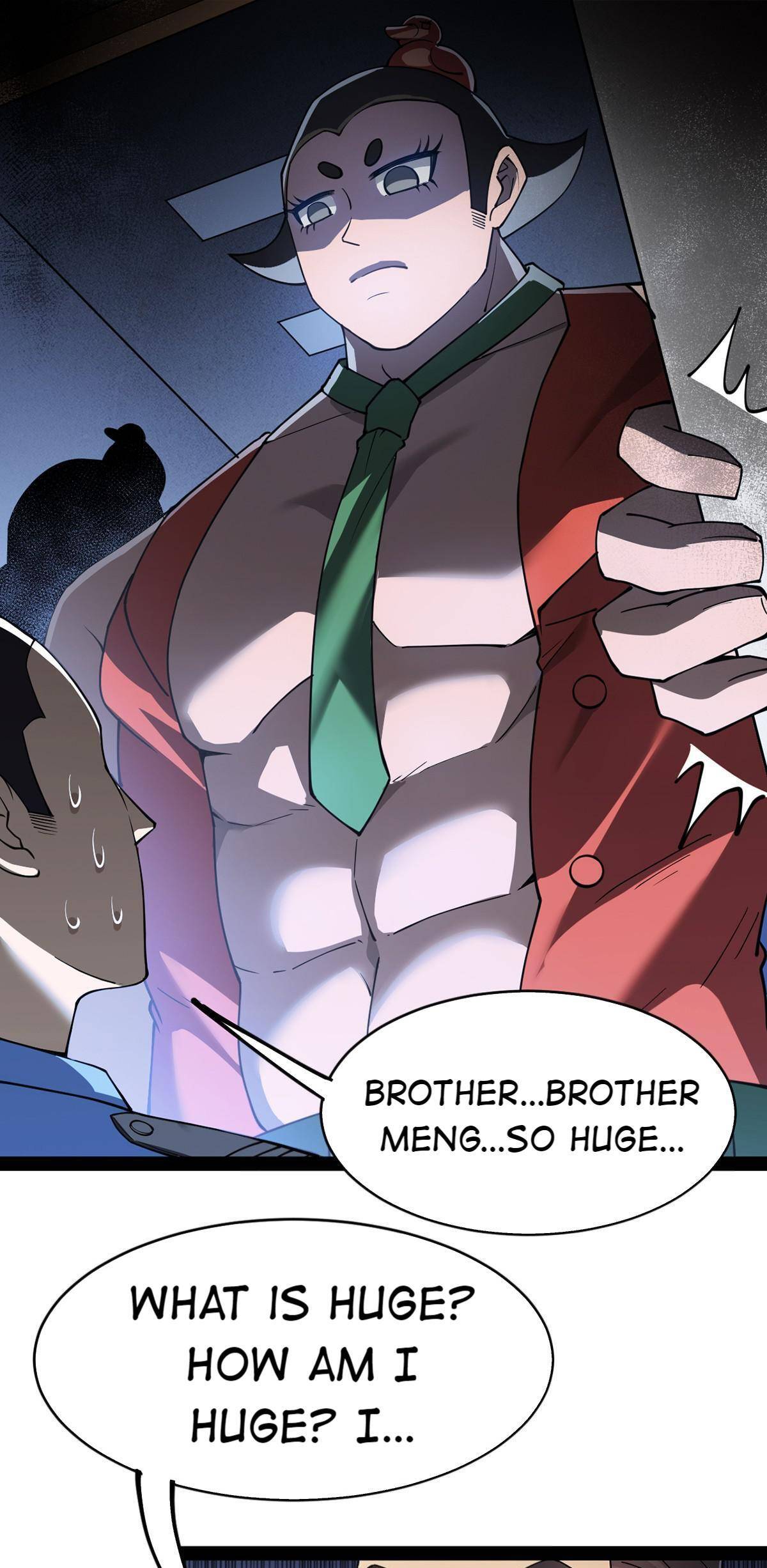 Fairy King’s Daily Life Chapter 38 - page 9