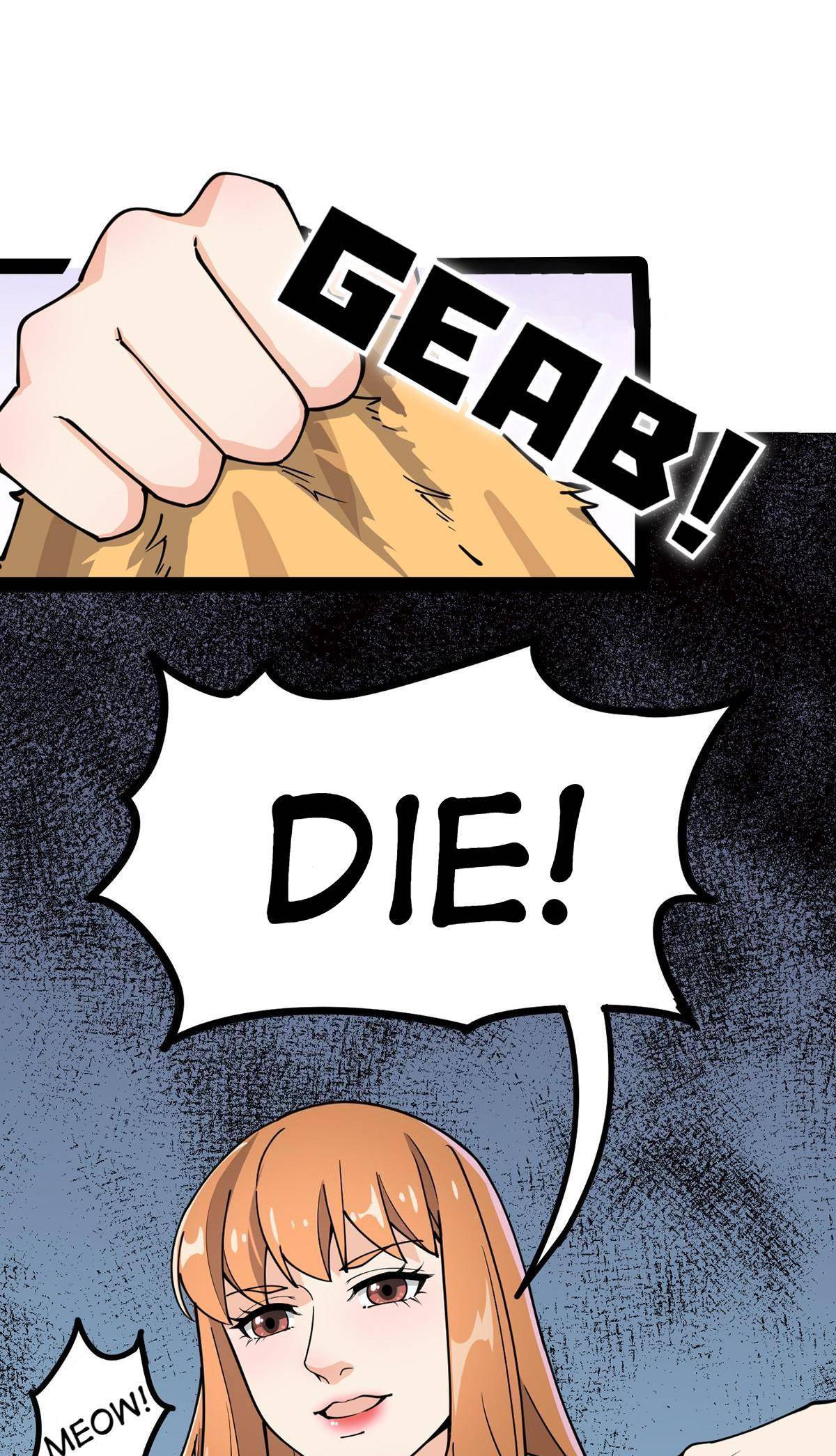 Fairy King’s Daily Life Chapter 36 - page 21