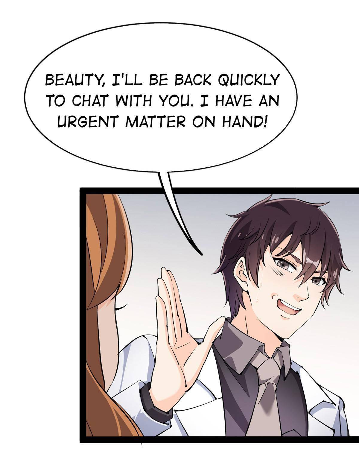 Fairy King’s Daily Life Chapter 36 - page 4