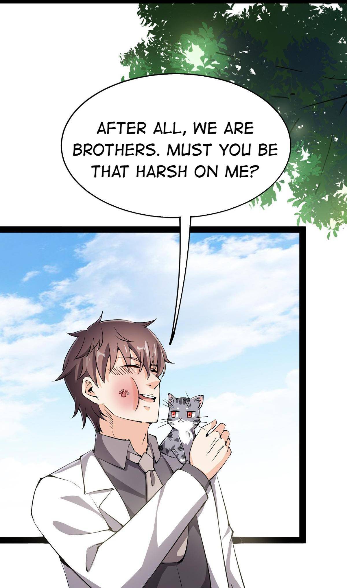 Fairy King’s Daily Life Chapter 36 - page 41