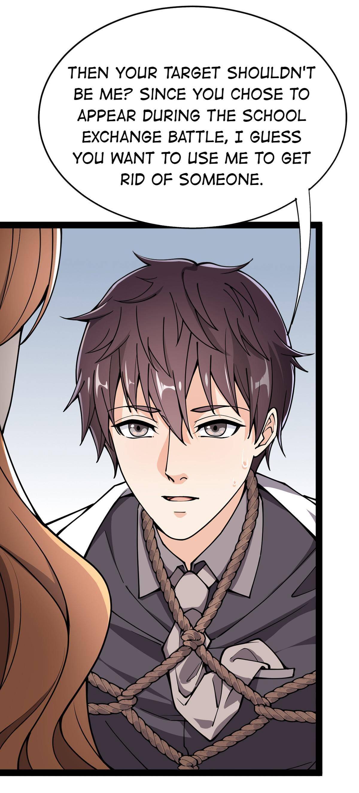 Fairy King’s Daily Life Chapter 35 - page 26