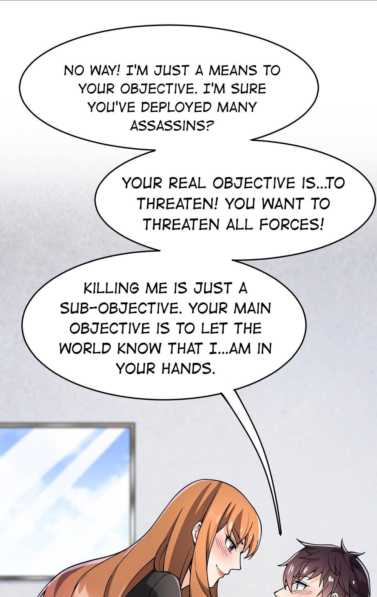 Fairy King’s Daily Life Chapter 35 - page 28