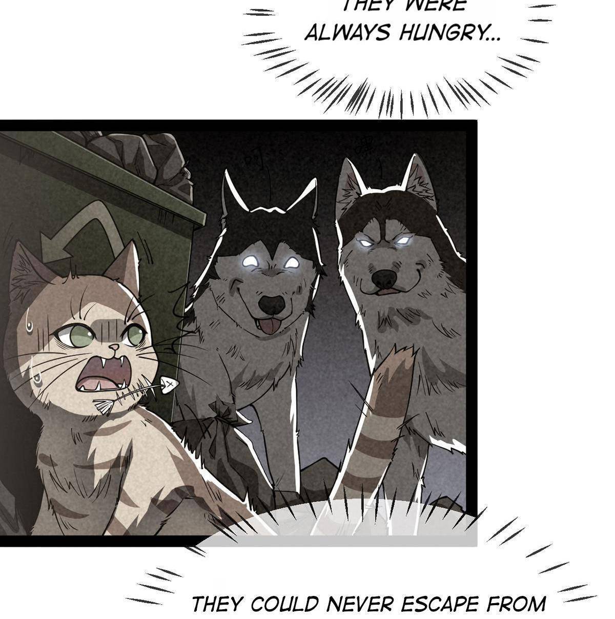 Fairy King’s Daily Life Chapter 35 - page 3