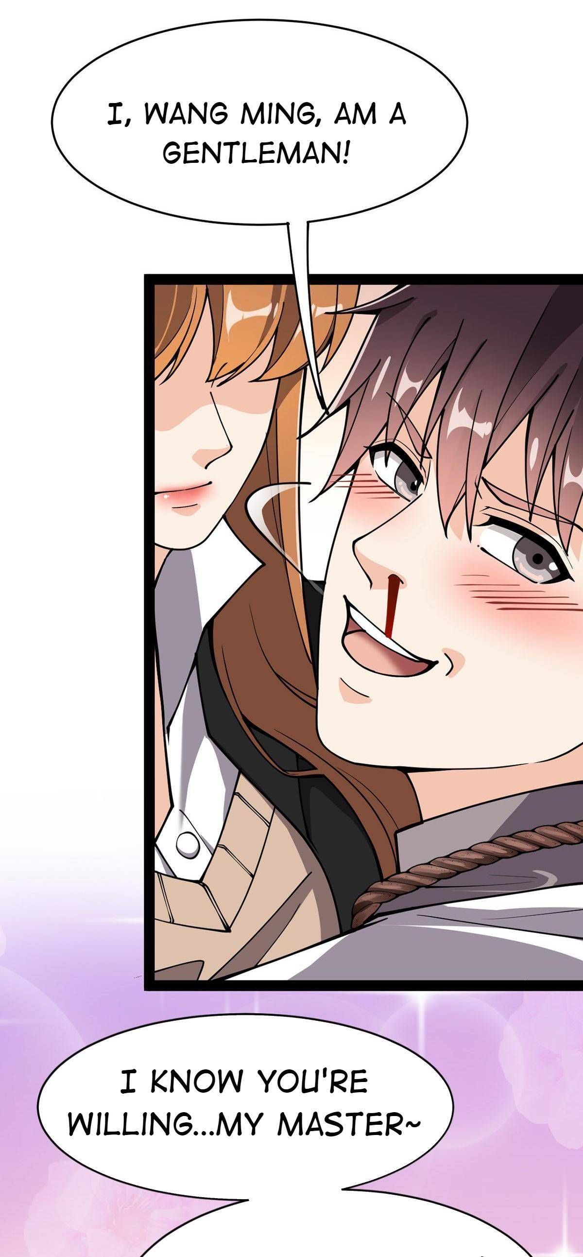 Fairy King’s Daily Life Chapter 35 - page 32