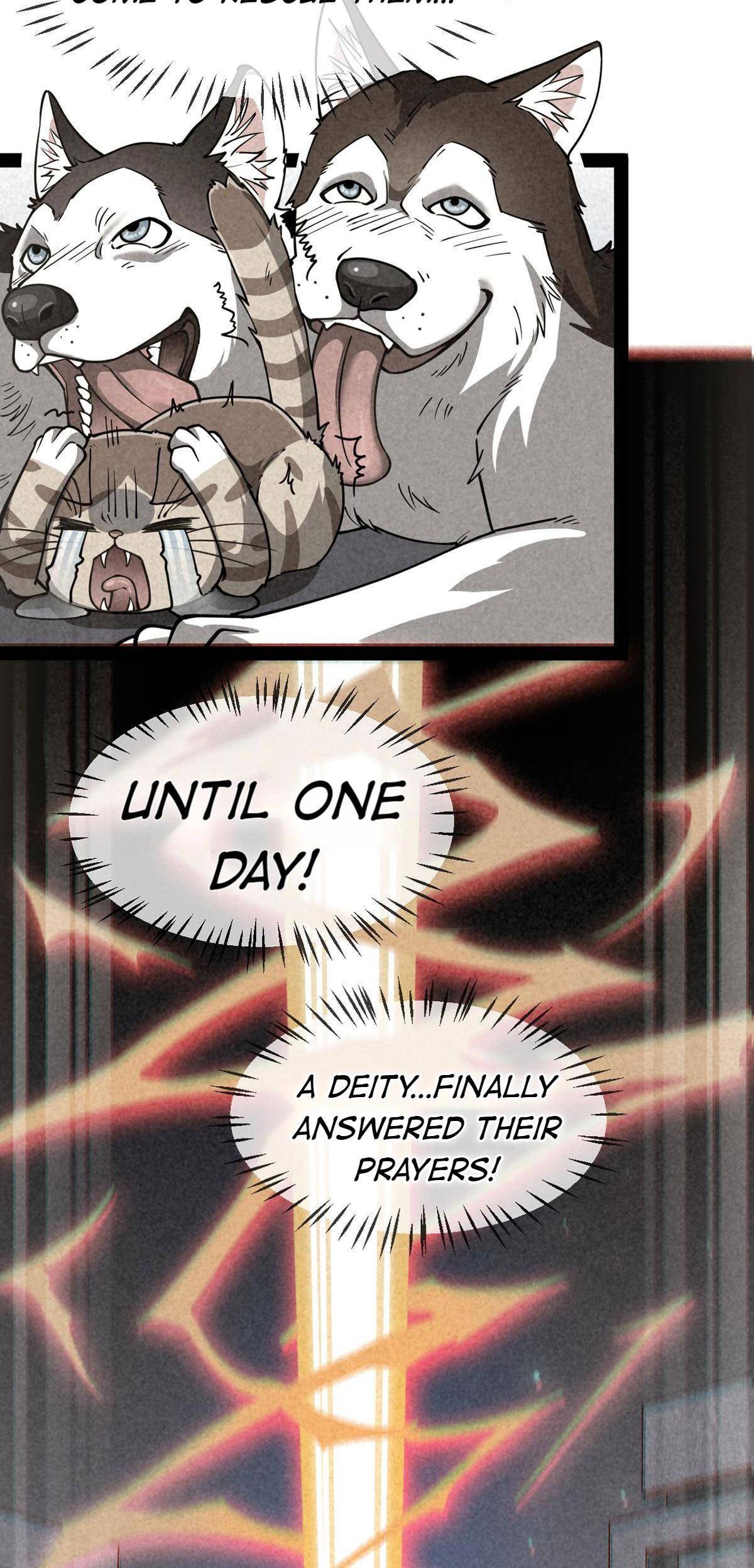 Fairy King’s Daily Life Chapter 35 - page 5