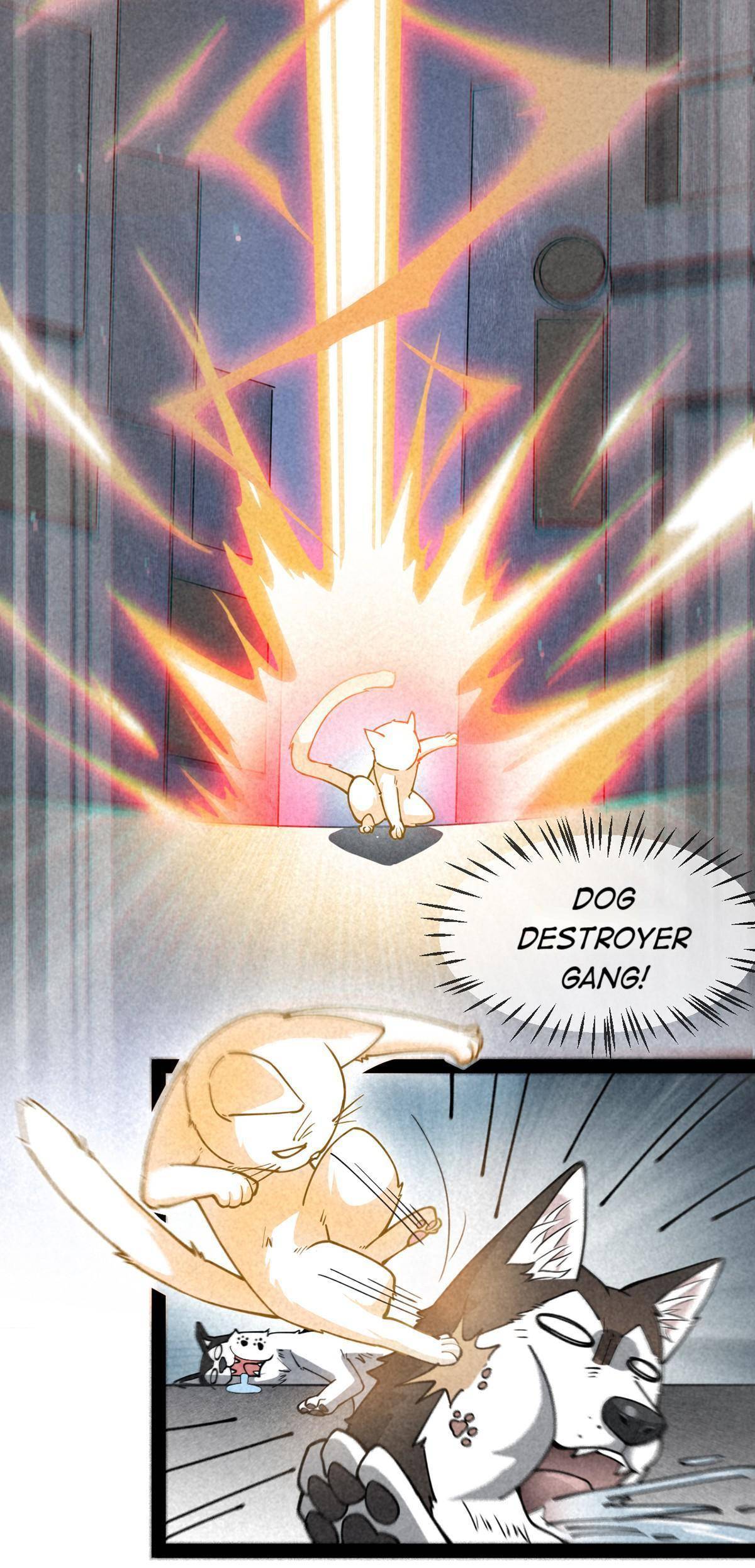 Fairy King’s Daily Life Chapter 35 - page 6