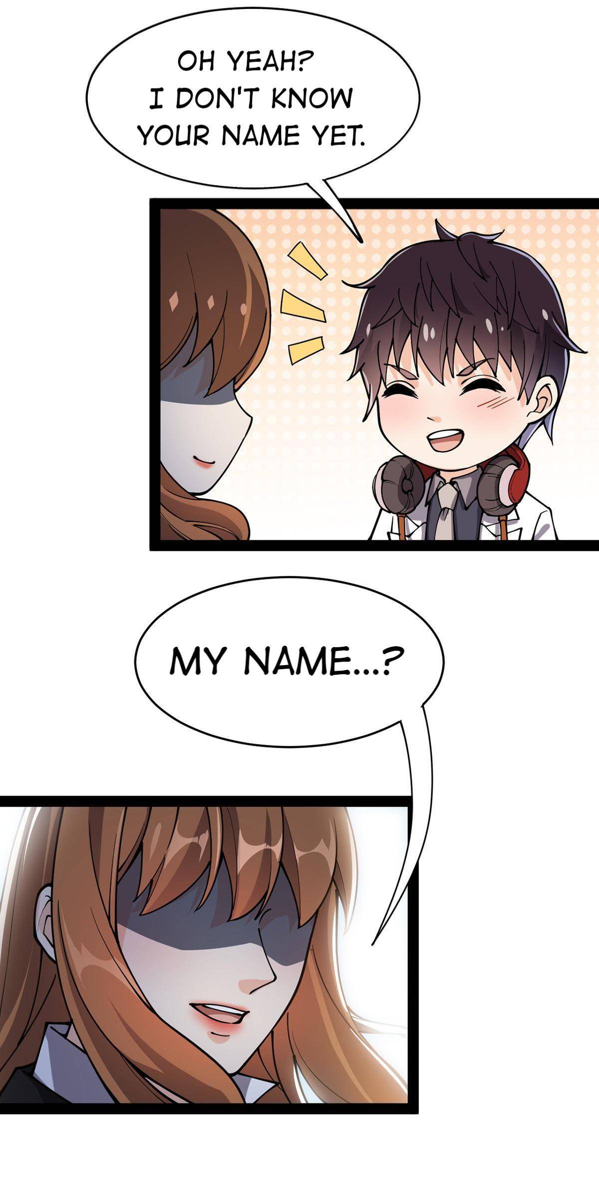 Fairy King’s Daily Life Chapter 34 - page 15