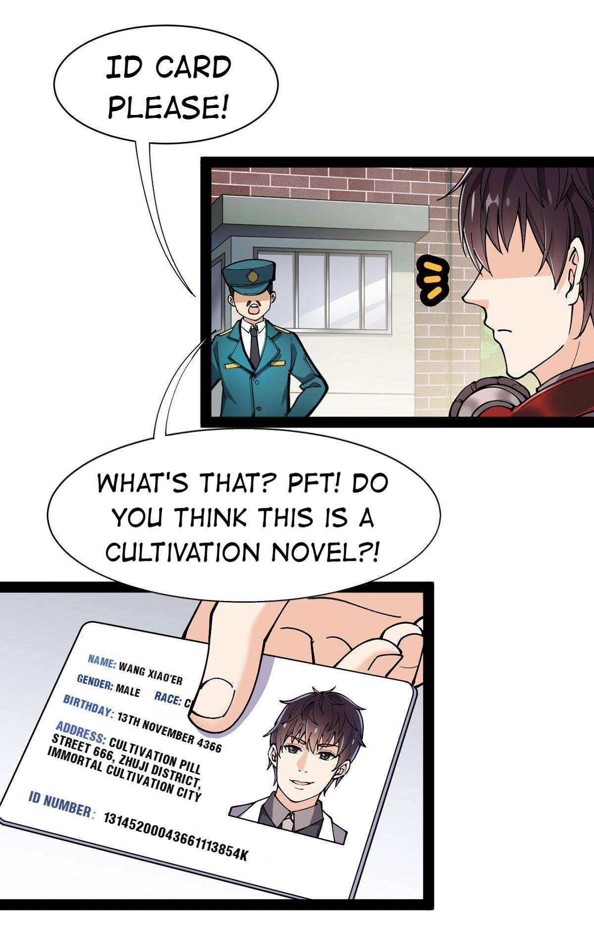 Fairy King’s Daily Life Chapter 34 - page 2