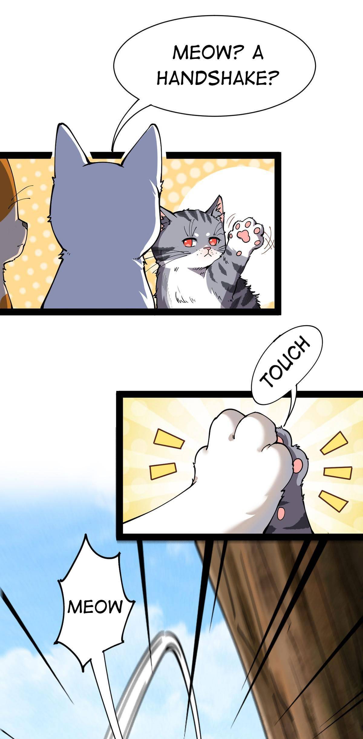 Fairy King’s Daily Life Chapter 34 - page 30