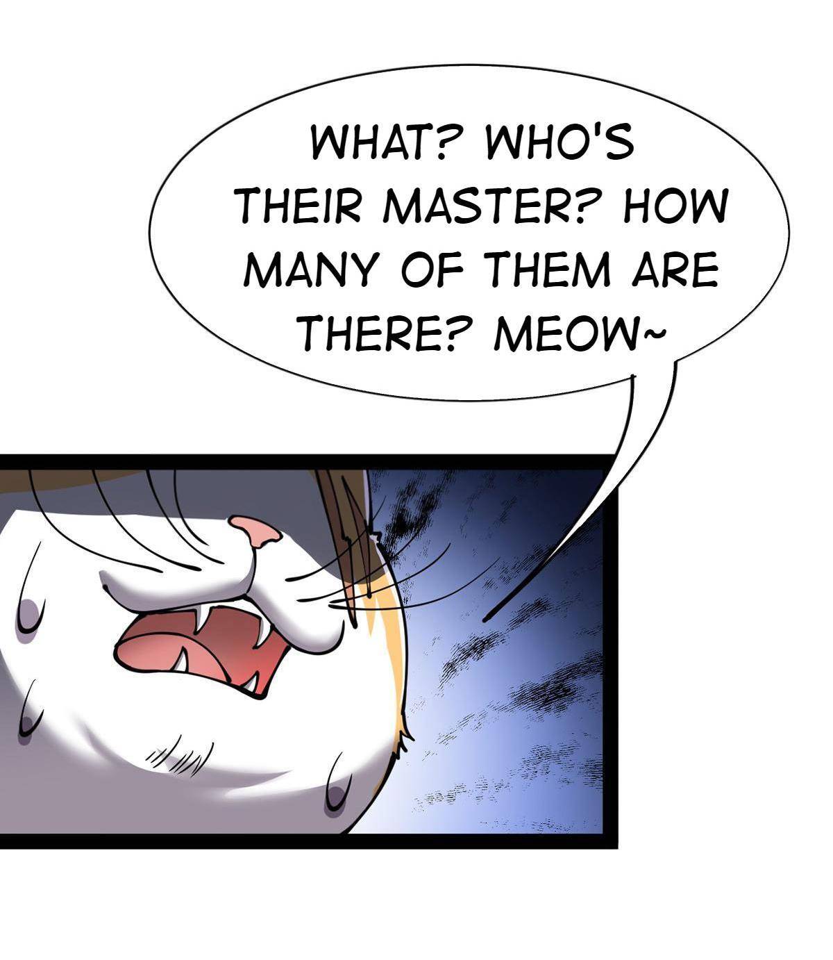 Fairy King’s Daily Life Chapter 34 - page 35