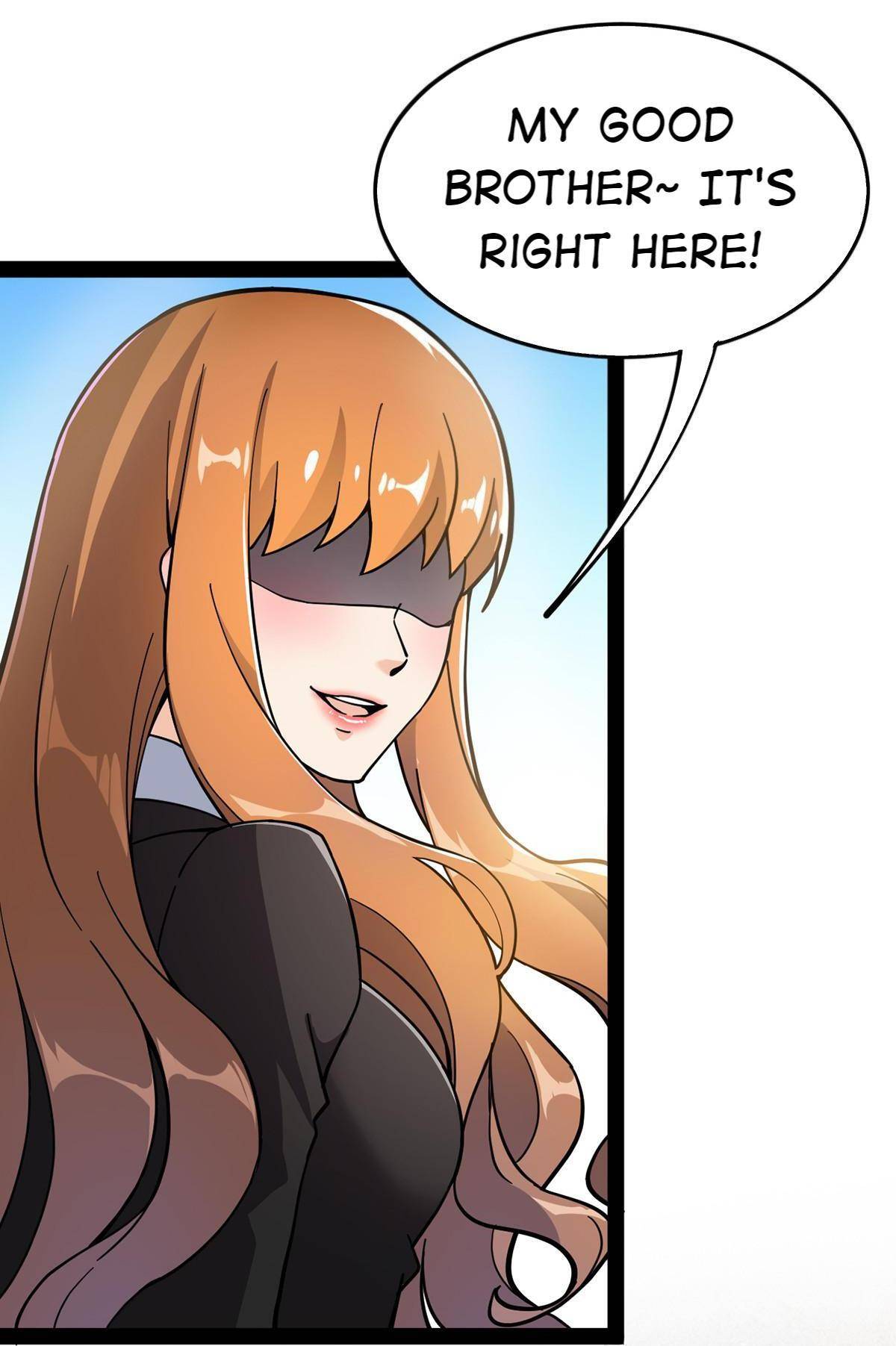 Fairy King’s Daily Life Chapter 34 - page 39