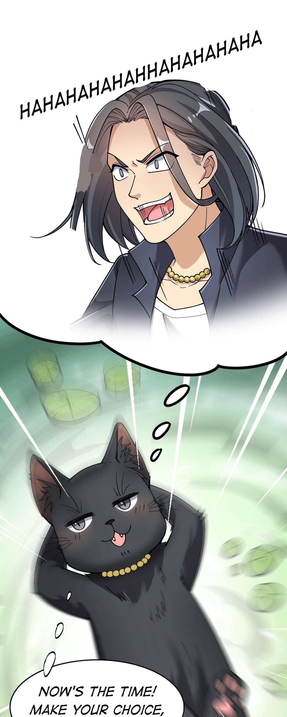 Fairy King’s Daily Life Chapter 33 - page 29